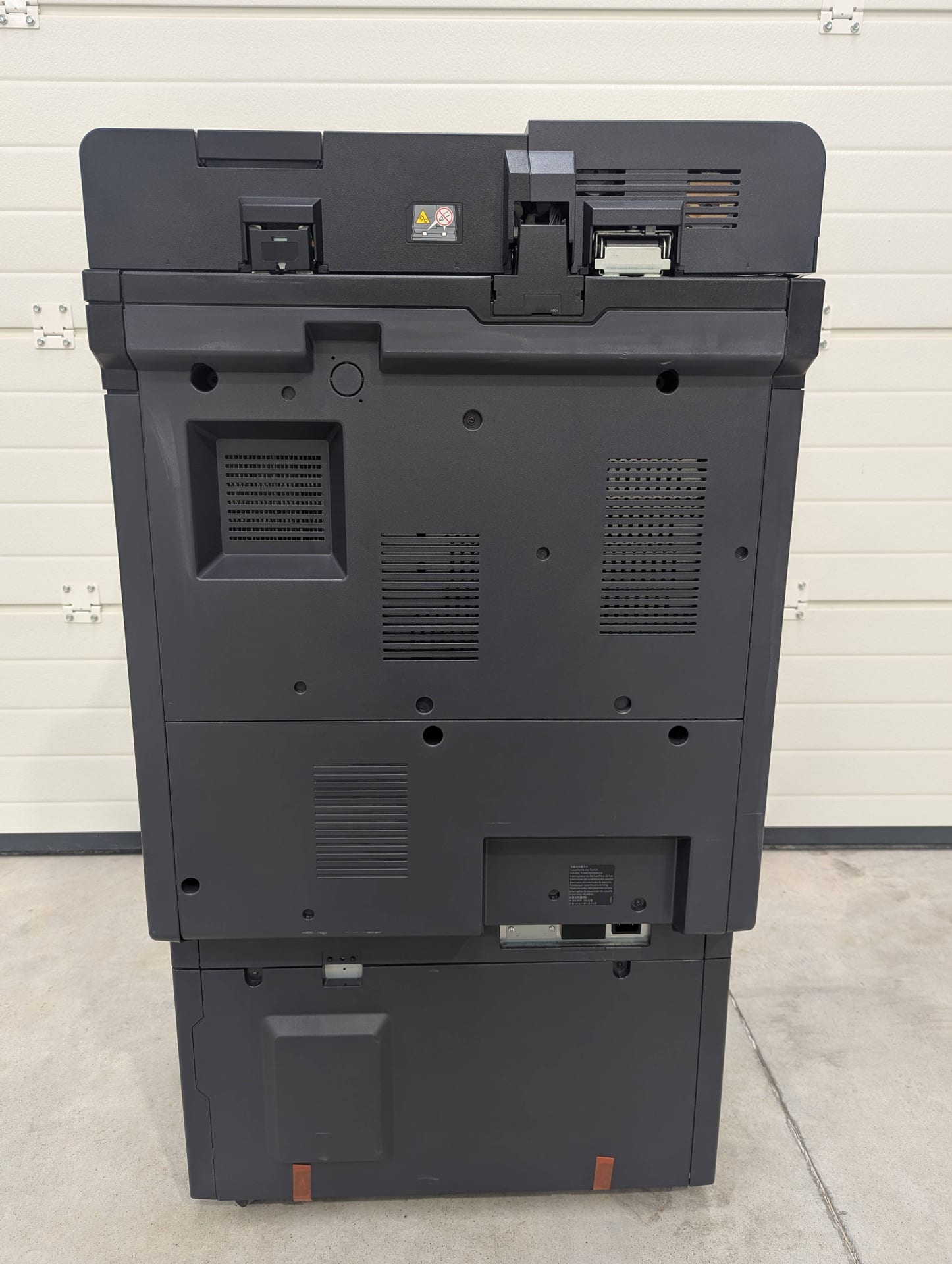 Kyocera TASKalfa 4012i miniatura 4