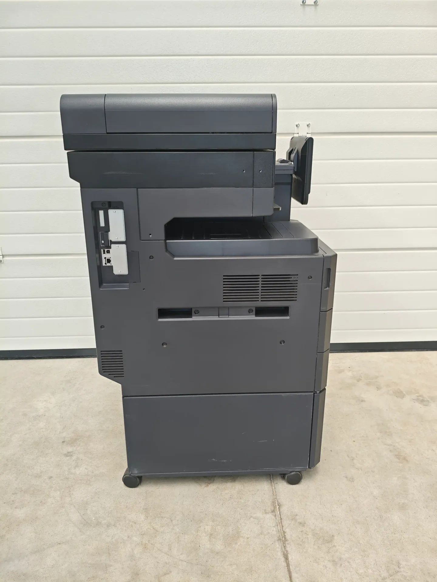 Kyocera TASKalfa 4012i miniatura 4