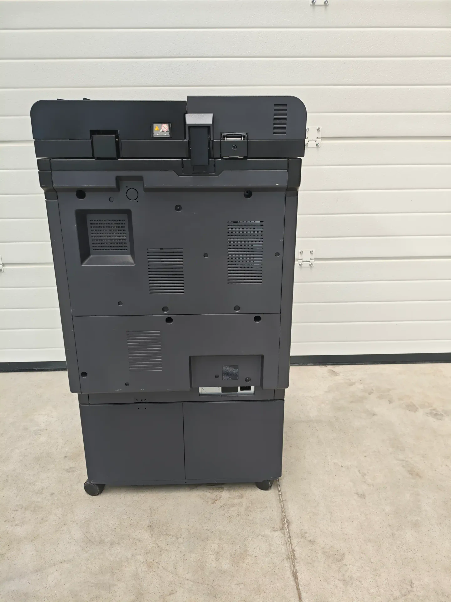 Kyocera TASKalfa 4012i miniatura 3
