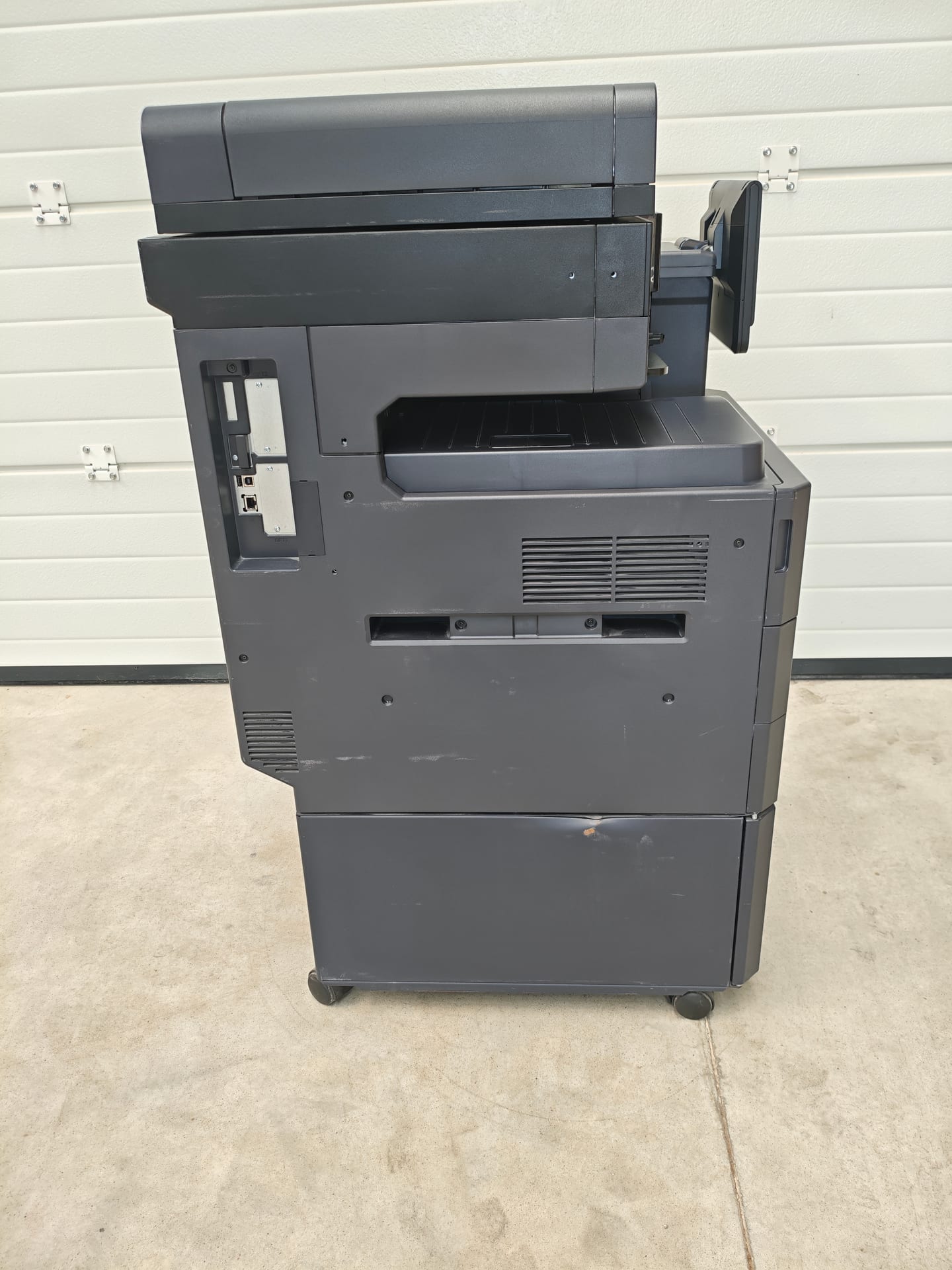 Kyocera TASKalfa 4012i miniatura 2