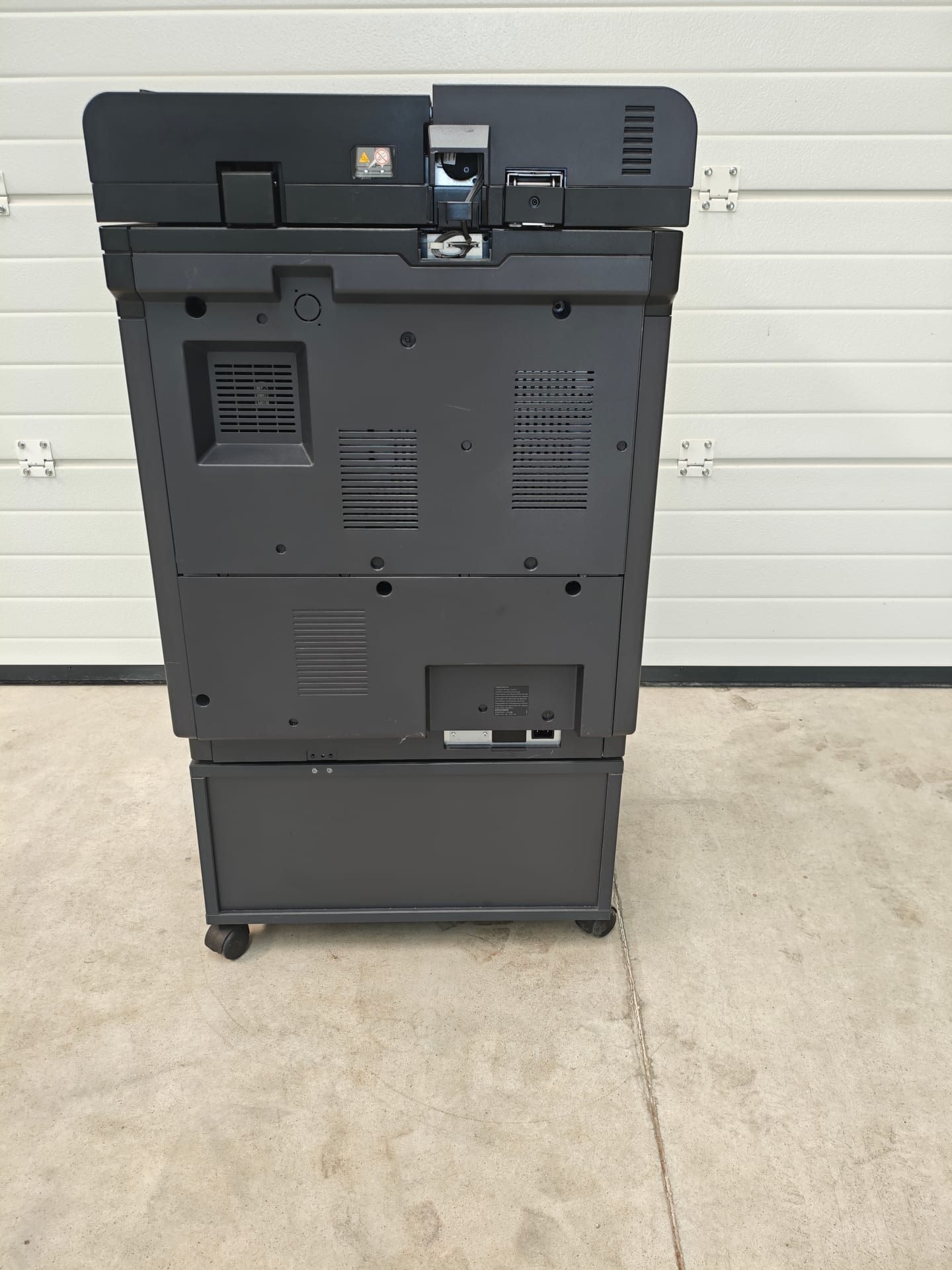 Kyocera TASKalfa 3212i miniatura 3