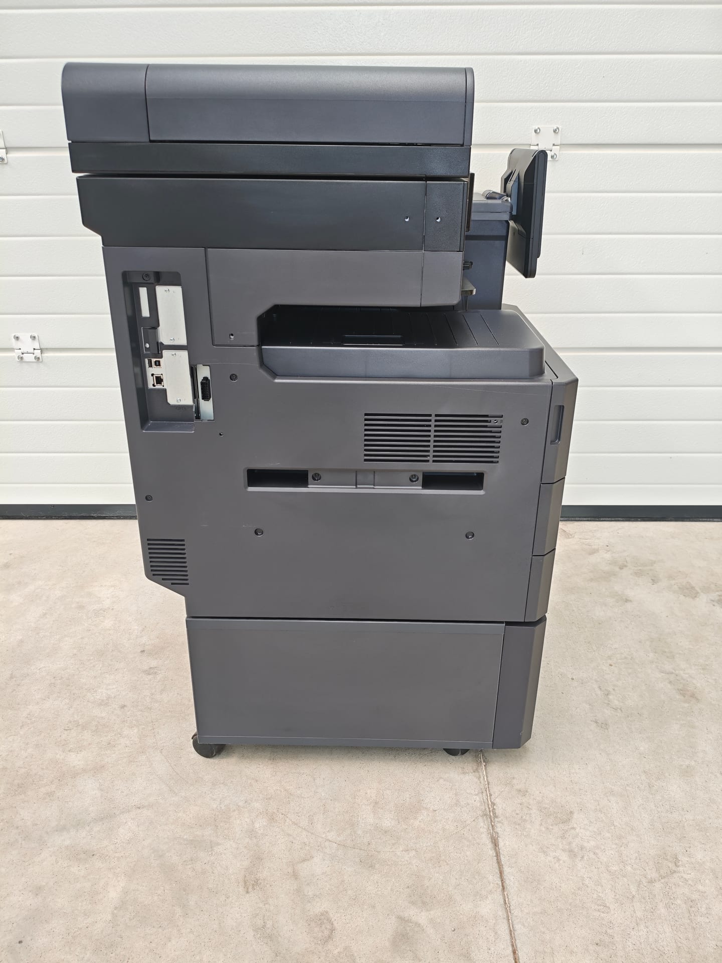 Kyocera TASKalfa 3212i miniatura 4