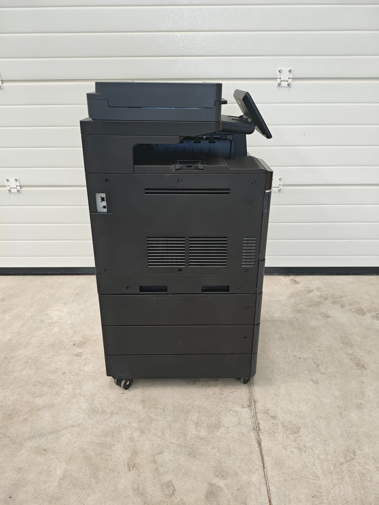 Toshiba e-STUDIO 330AC miniatura 2
