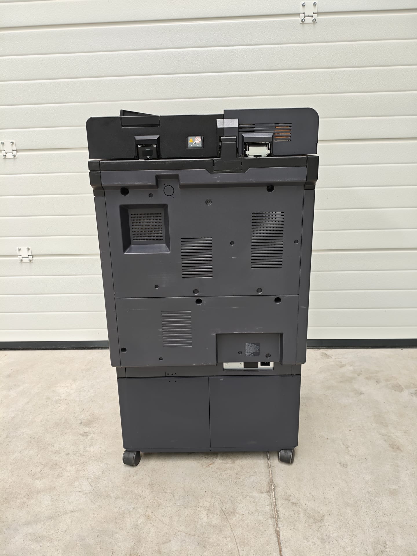 Kyocera TASKalfa 4012i miniatura 4
