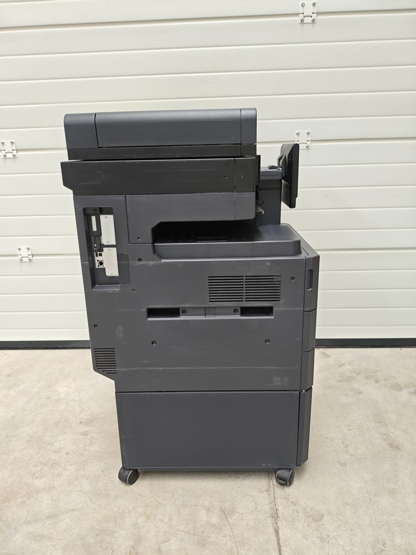 Kyocera TASKalfa 4012i miniatura 5