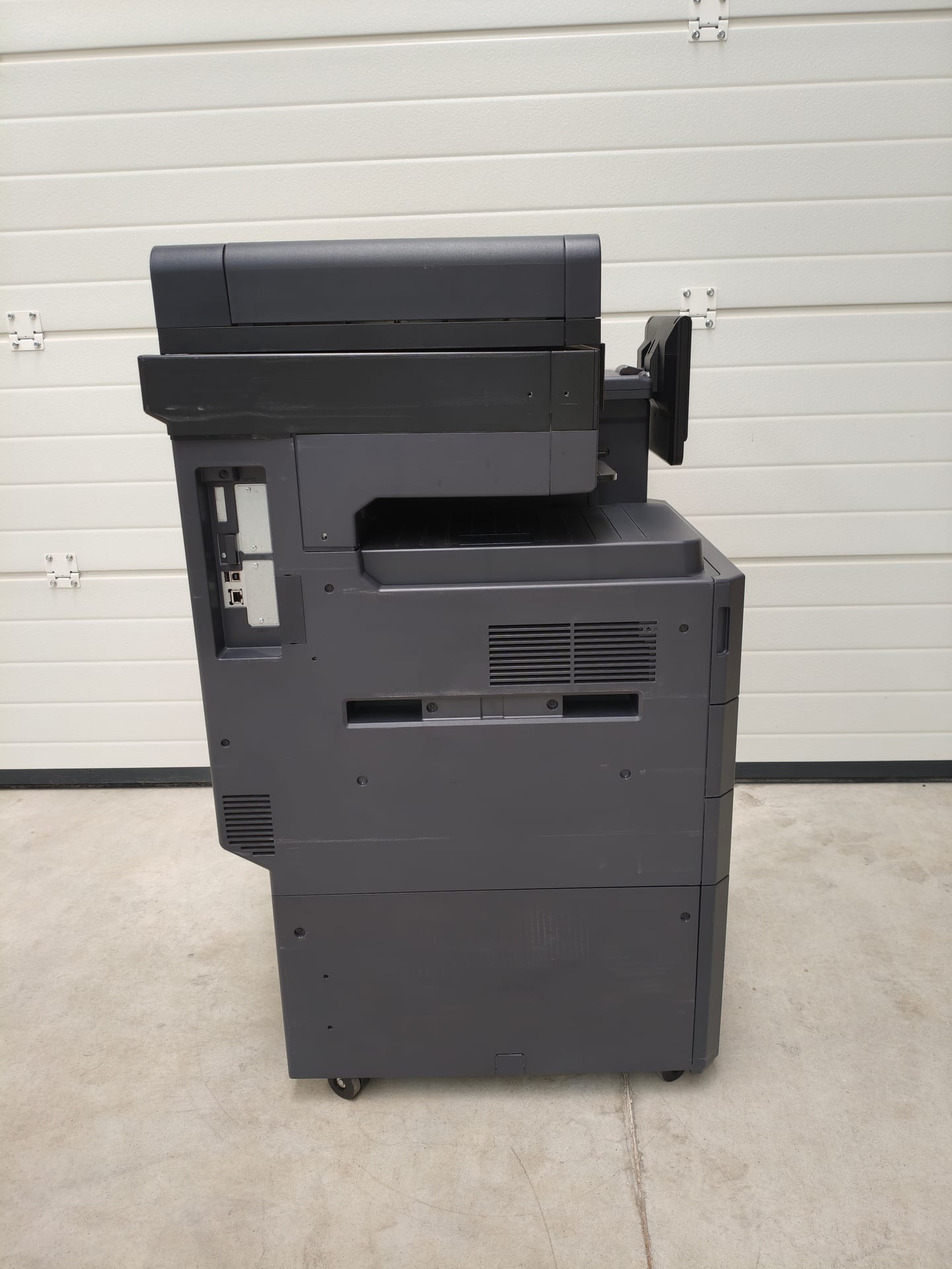 Kyocera TASKalfa 4012i miniatura 2