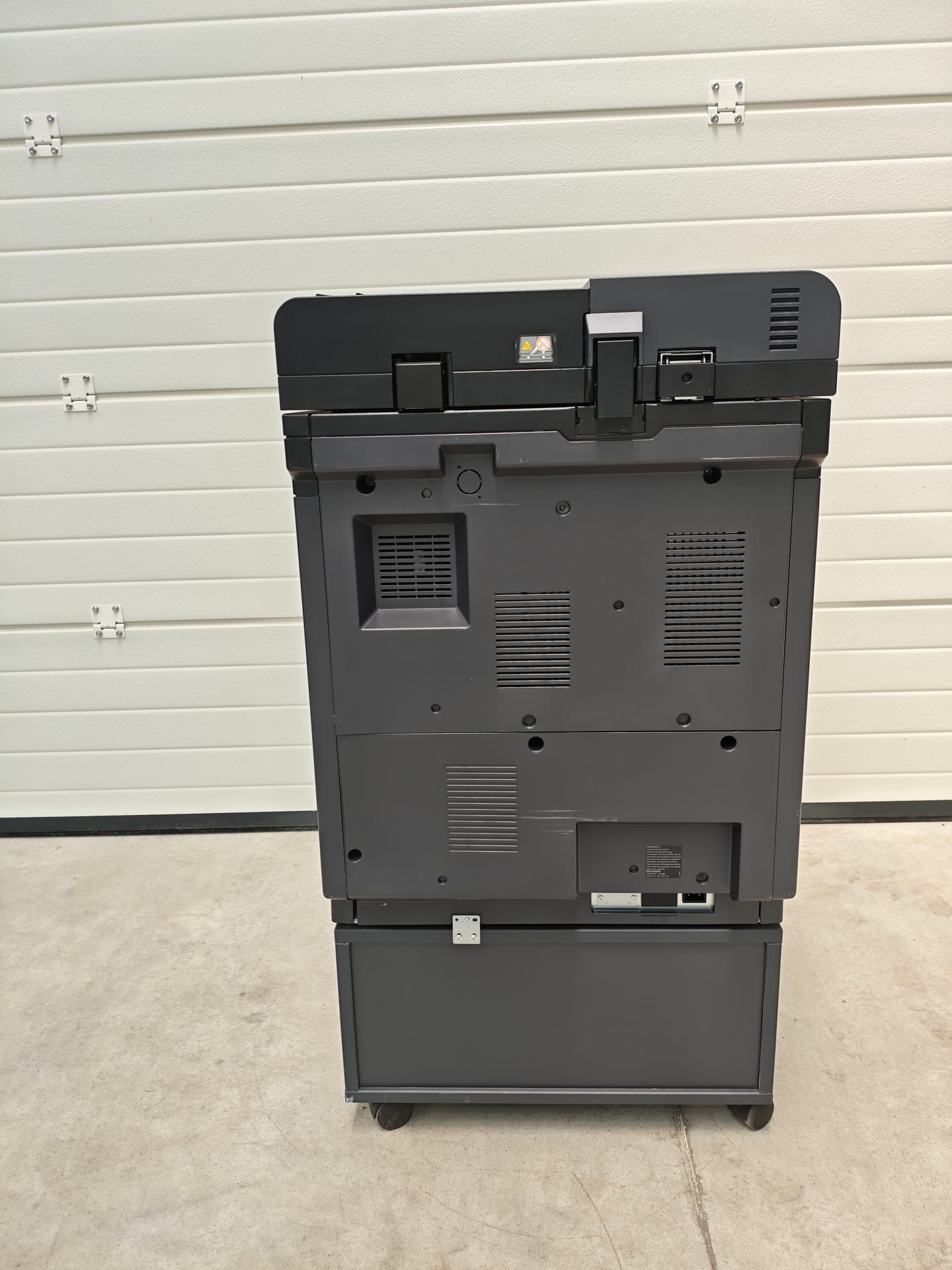 Kyocera TASKalfa 3212i miniatura 2