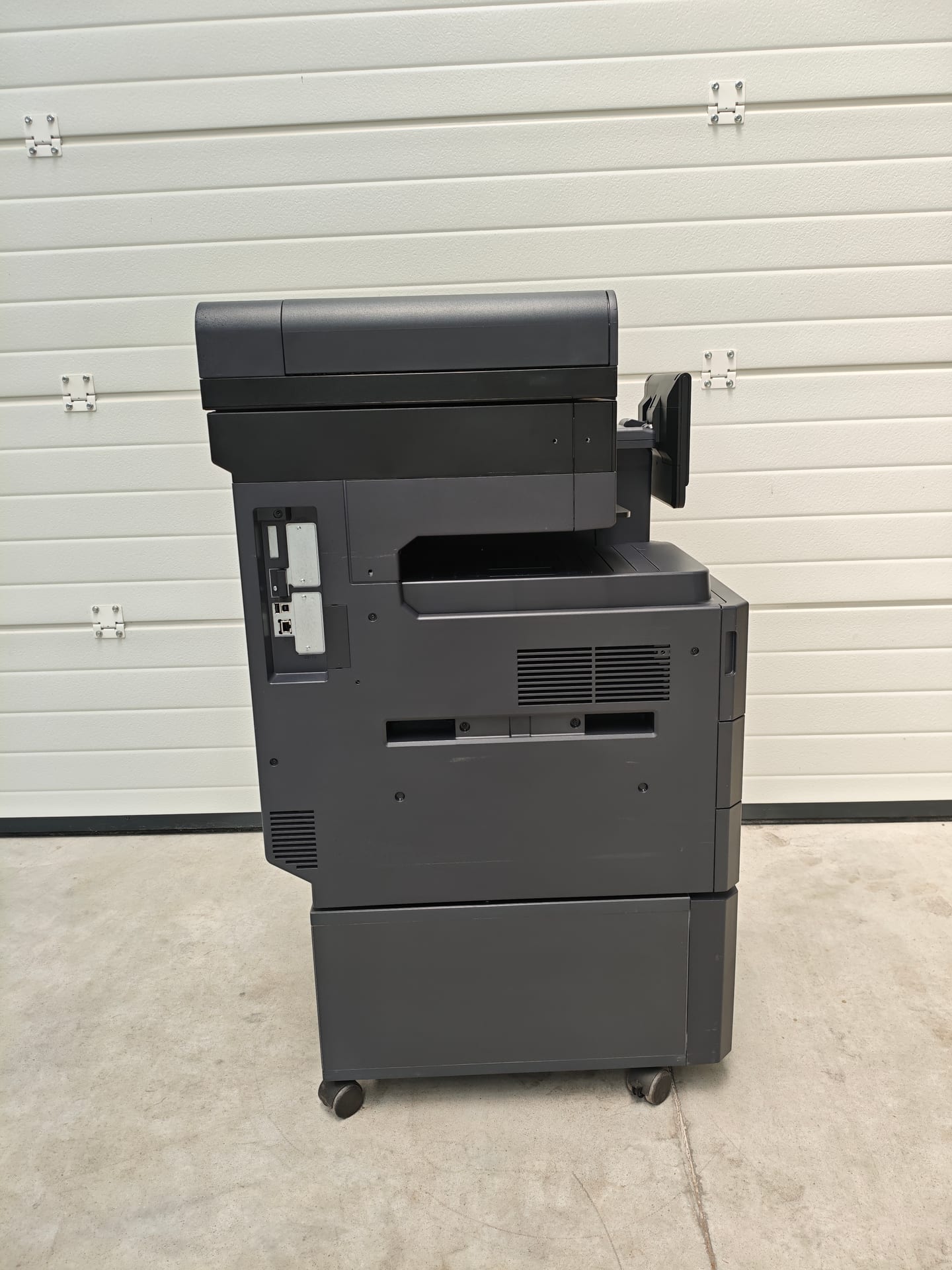 Kyocera TASKalfa 3212i miniatura 3