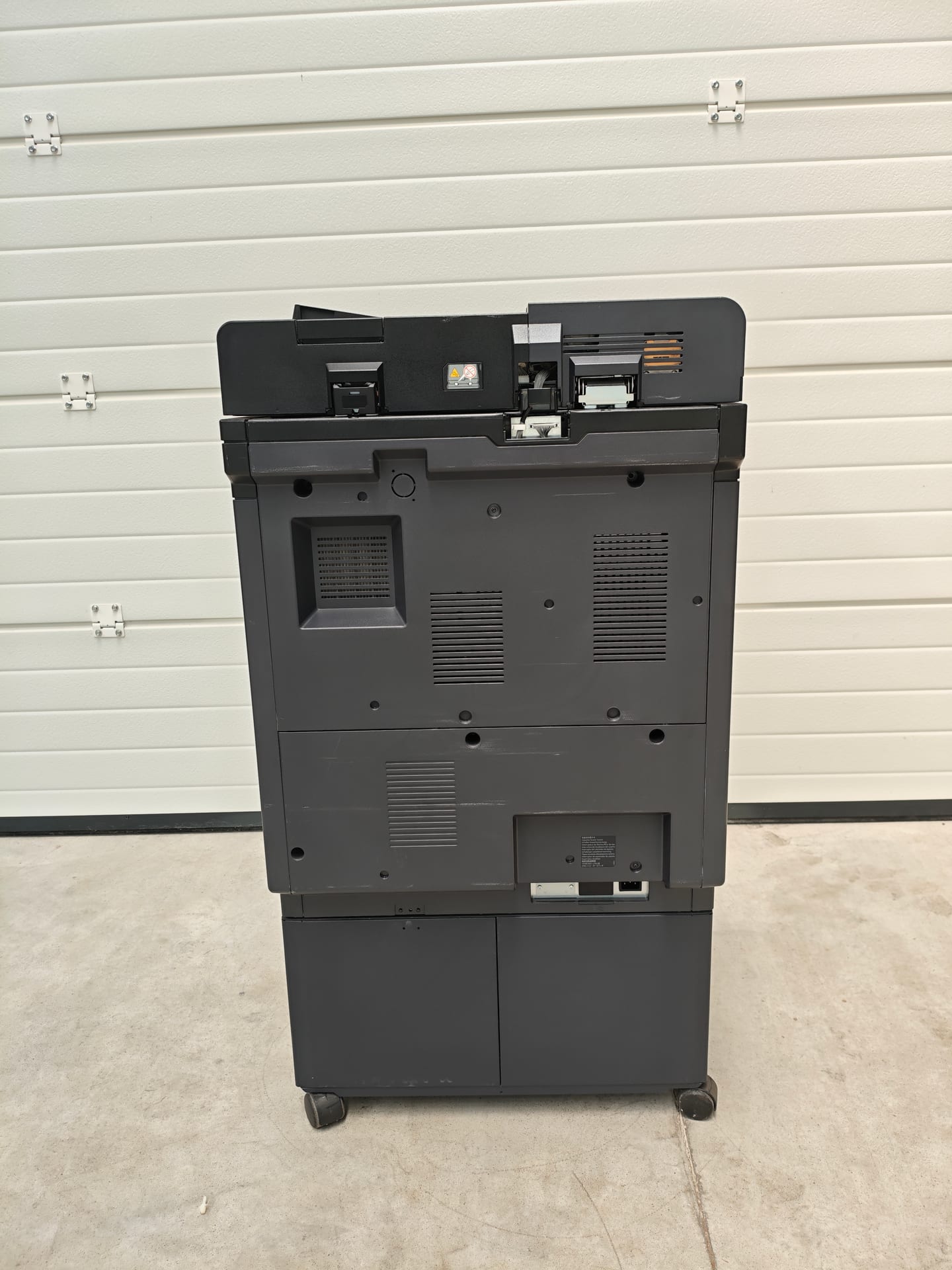 Kyocera TASKalfa 4012i miniatura 2