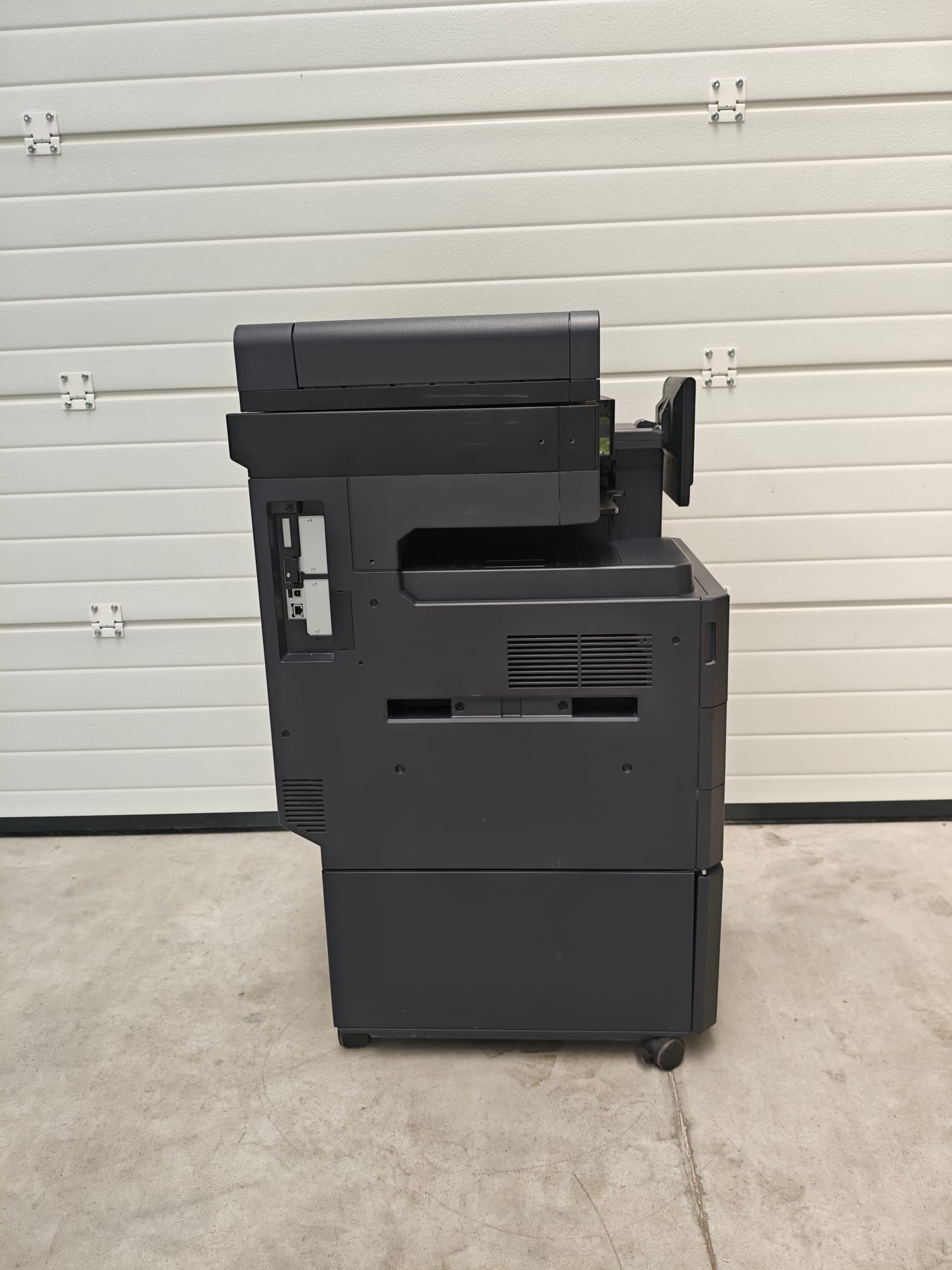 Kyocera TASKalfa 4012i miniatura 3