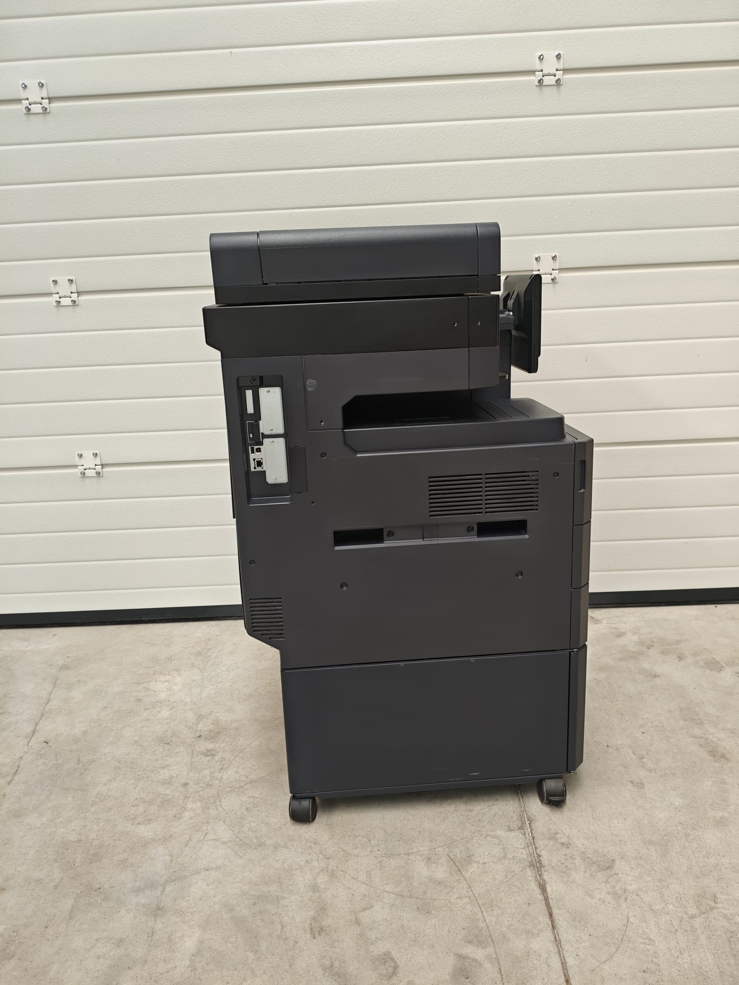 Kyocera TASKalfa 4012i miniatura 2