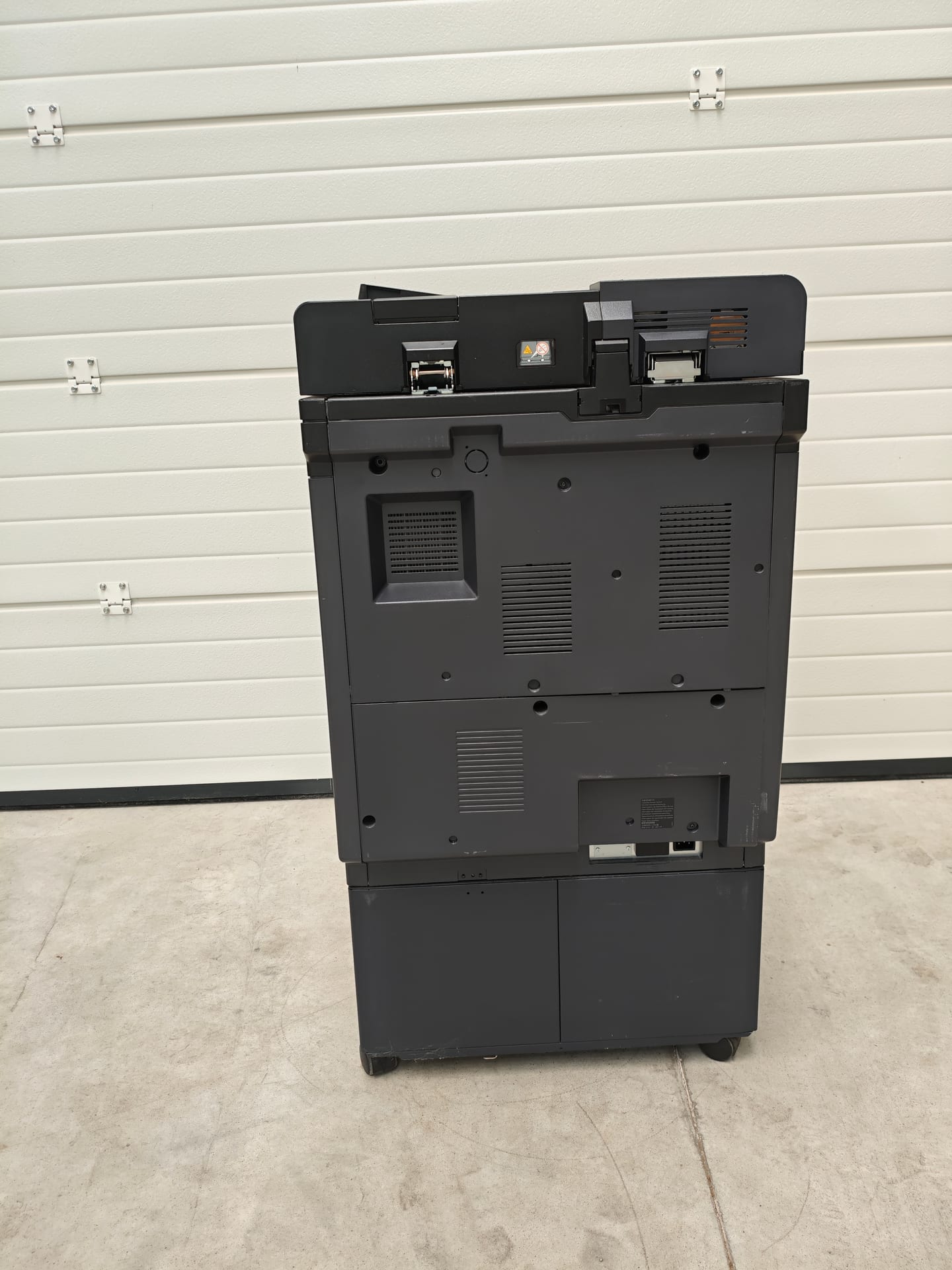 Kyocera TASKalfa 4012i miniatura 4