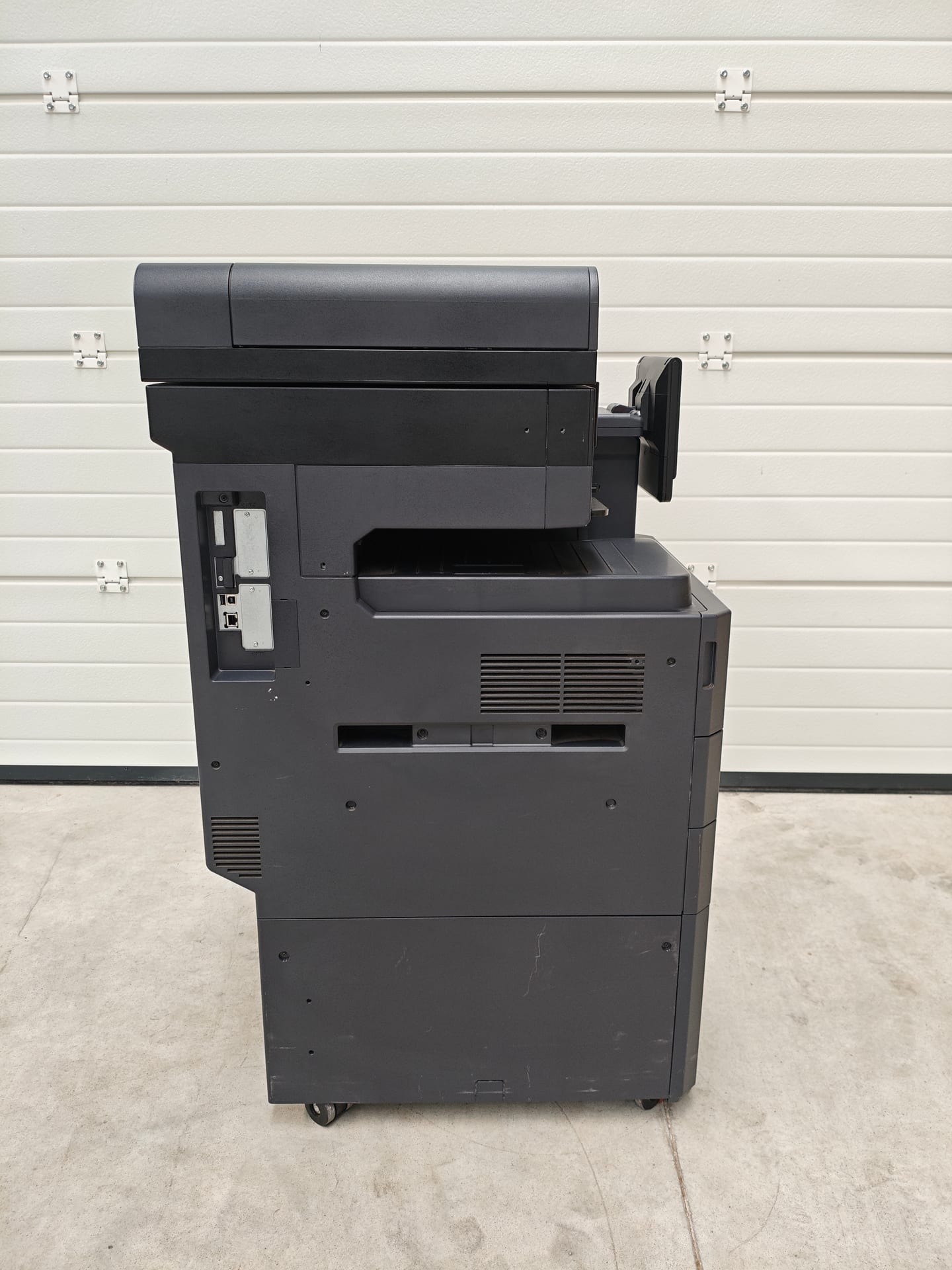Kyocera TASKalfa 3212i miniatura 2