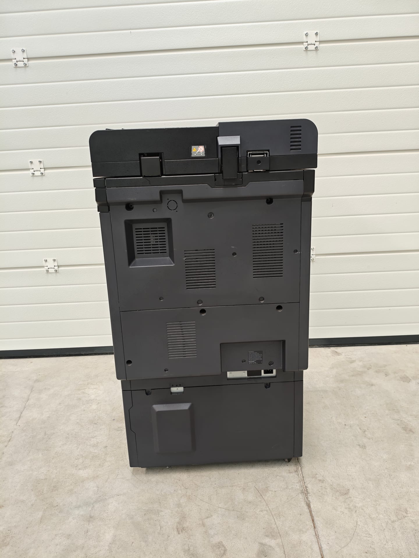 Kyocera TASKalfa 3212i miniatura 4