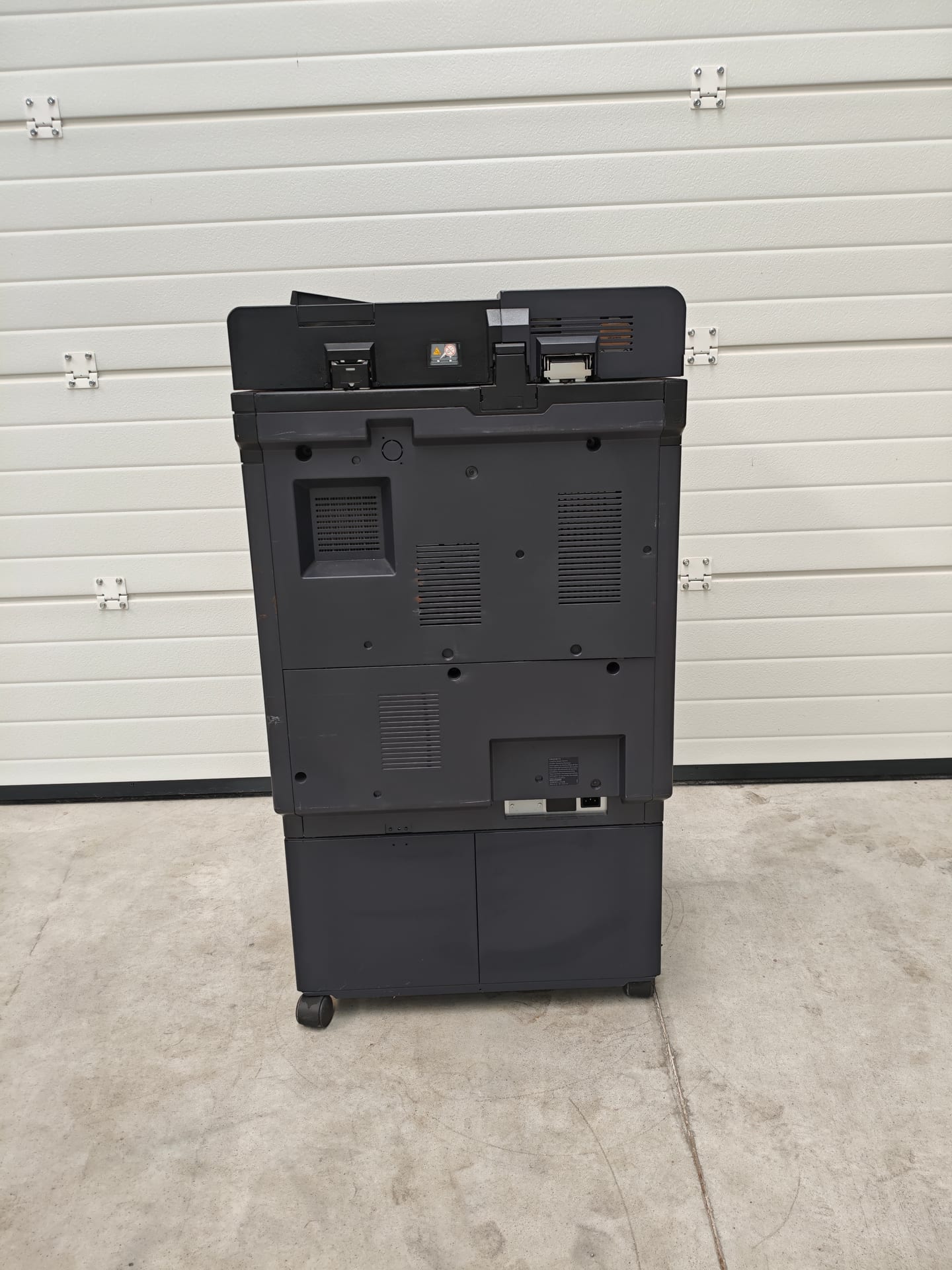 Kyocera TASKalfa 4012i miniatura 4