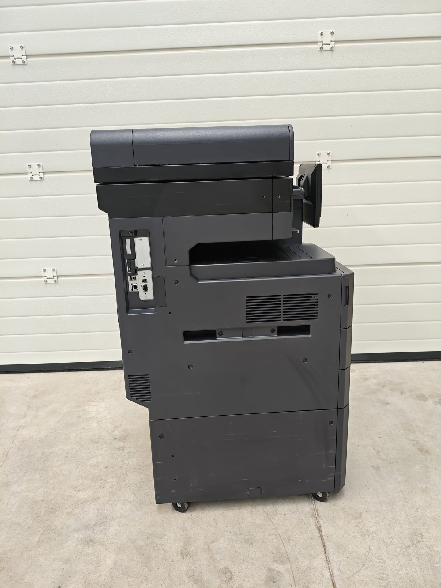 Kyocera TASKalfa 3212i miniatura 2