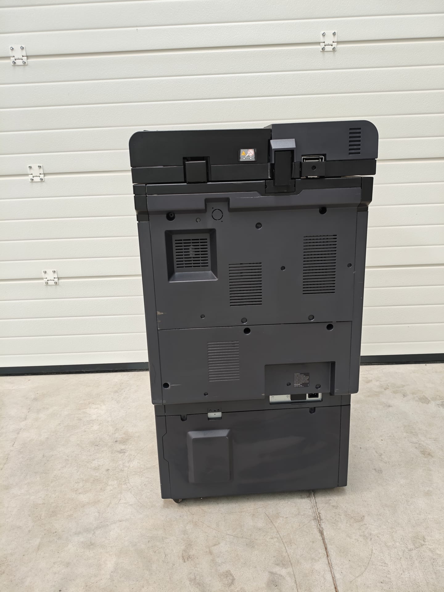 Kyocera TASKalfa 3212i miniatura 4