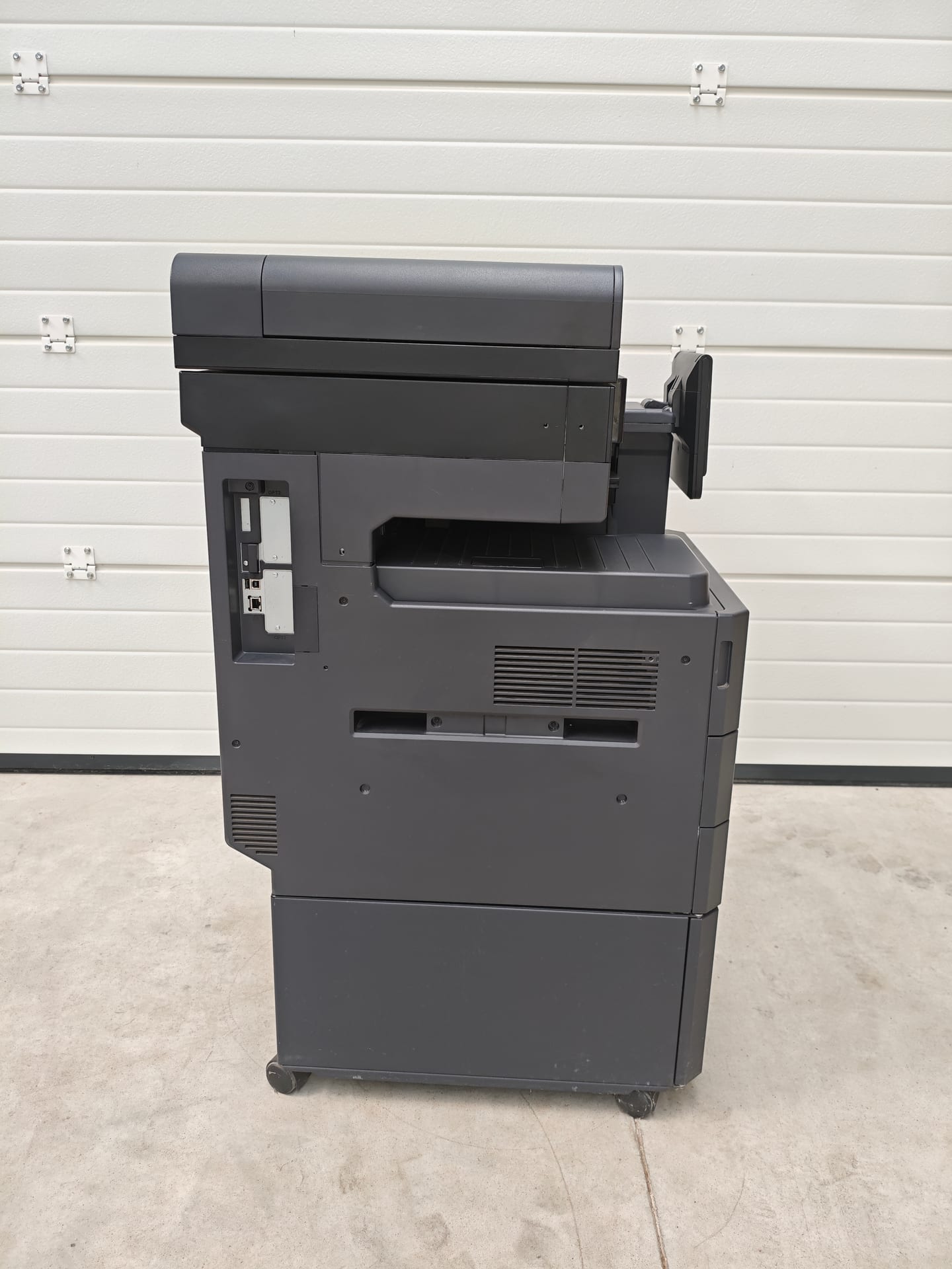 Kyocera TASKalfa 3212i miniatura 2