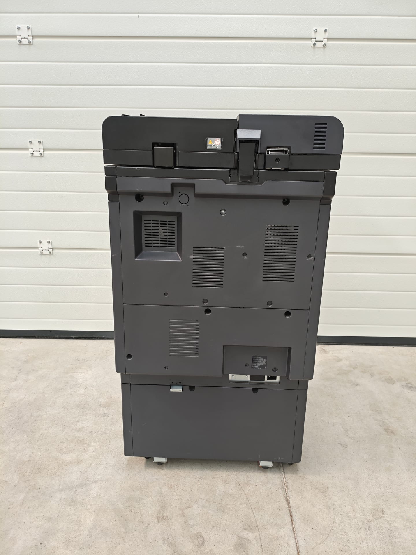 Kyocera TASKalfa 3212i miniatura 3