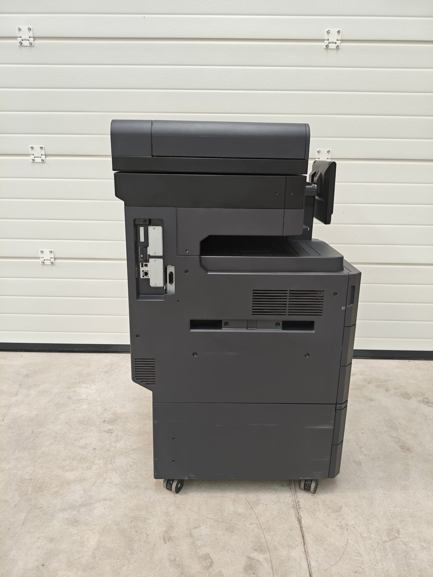 Kyocera TASKalfa 3212i miniatura 4