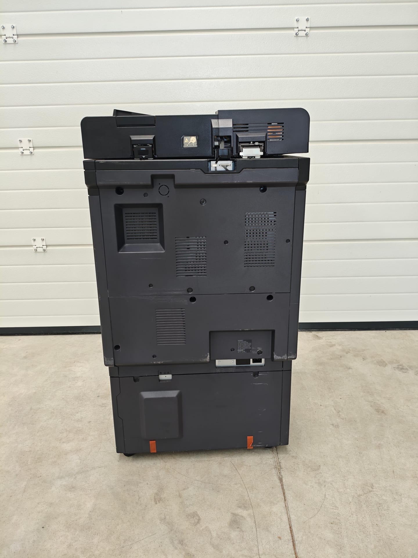 Kyocera TASKalfa 4012i miniatura 4