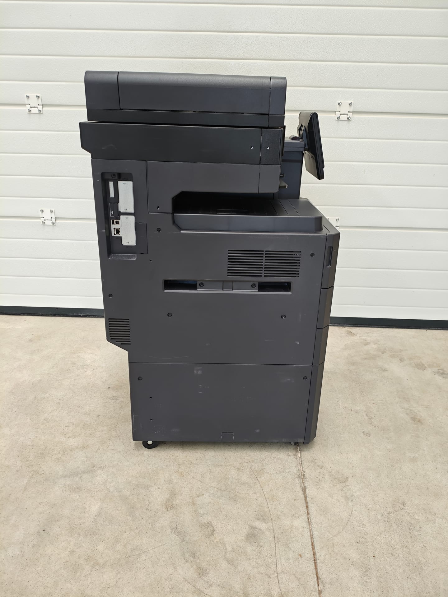 Kyocera TASKalfa 4012i miniatura 2