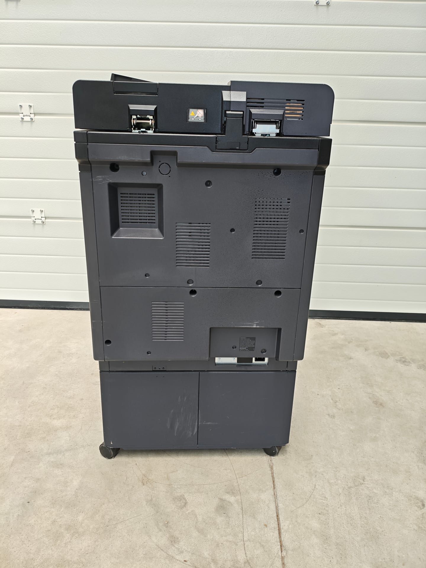Kyocera TASKalfa 4012i miniatura 3