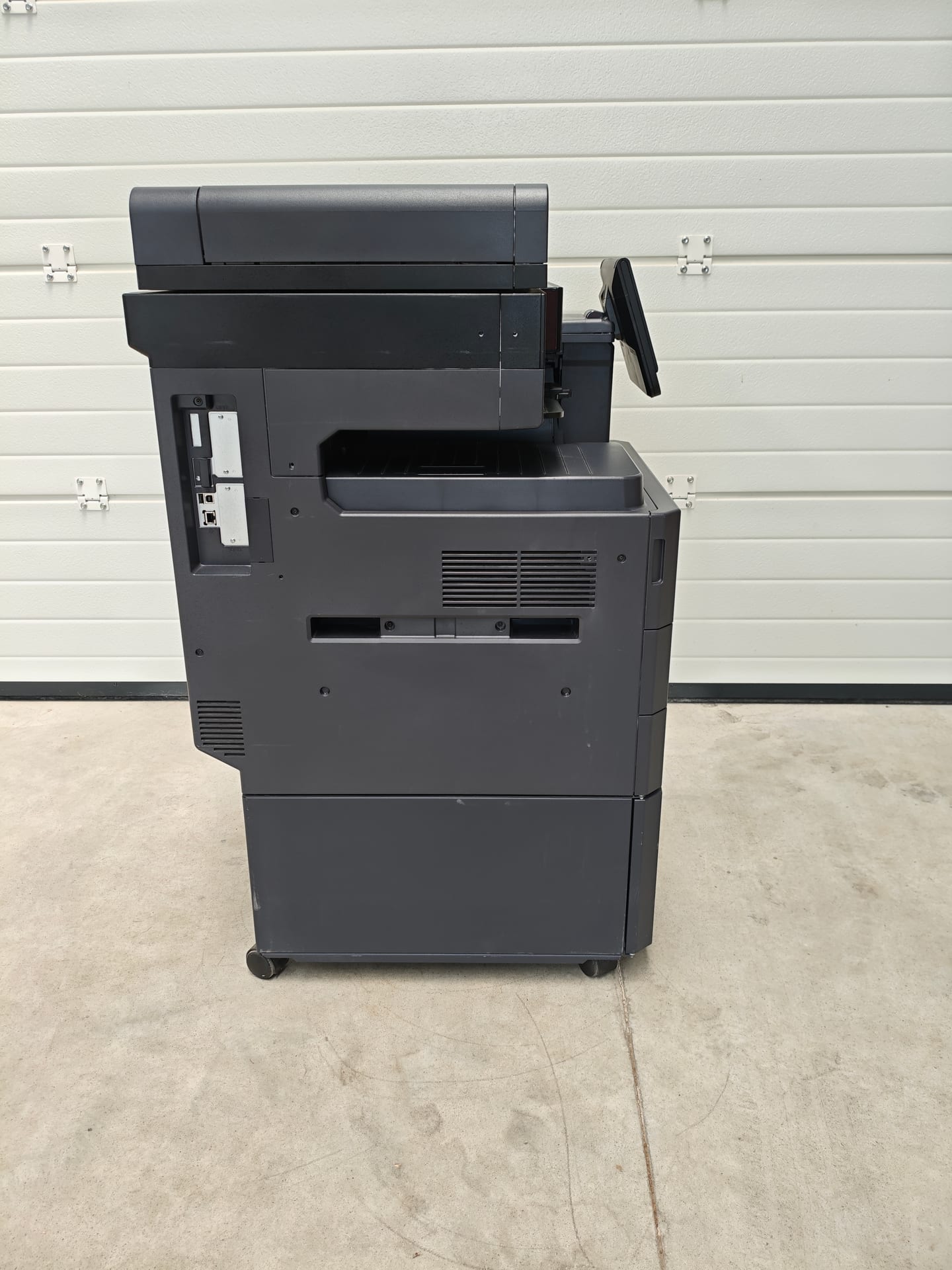 Kyocera TASKalfa 4012i miniatura 4