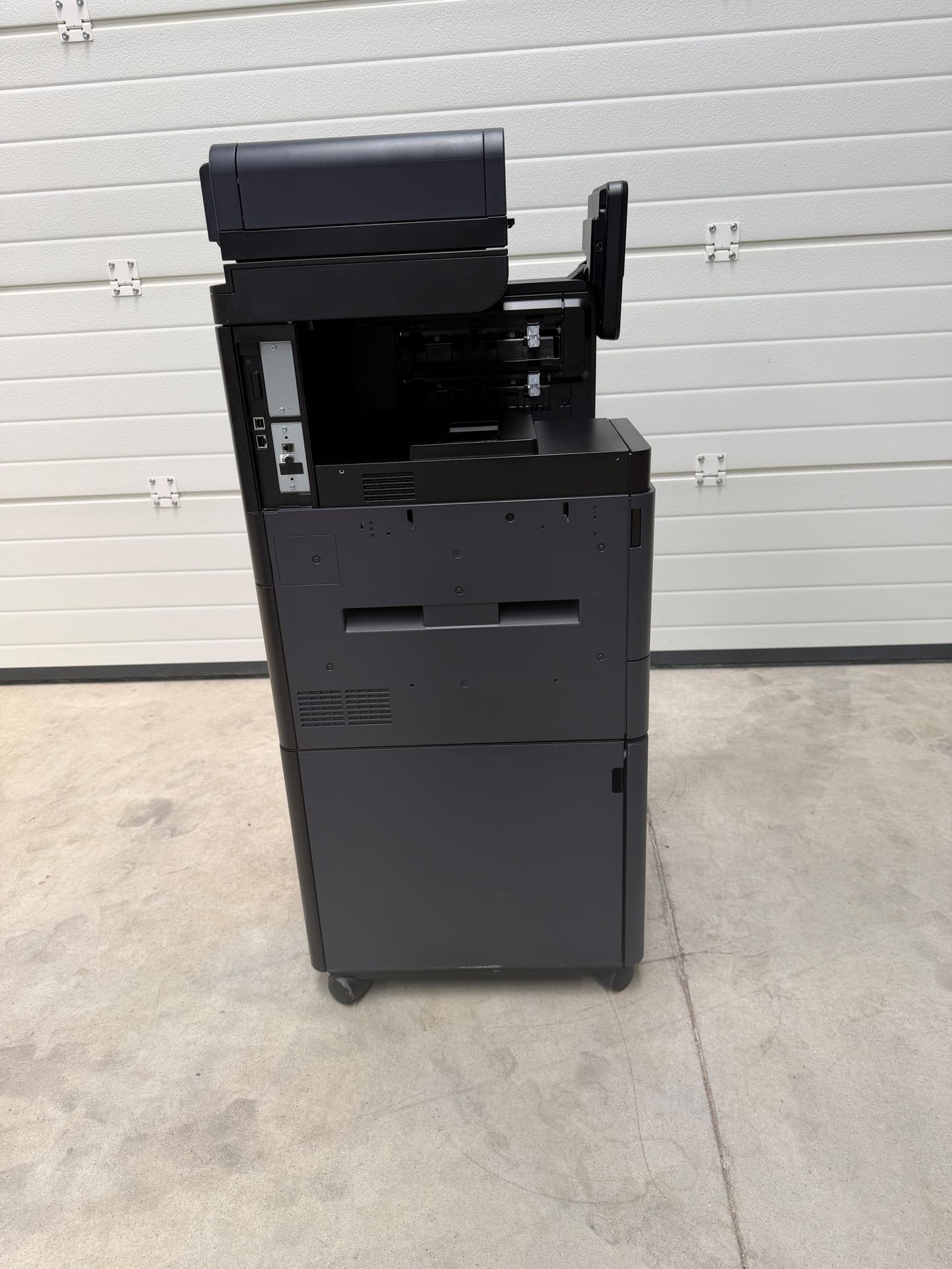Kyocera TASKalfa 308ci miniatura 4