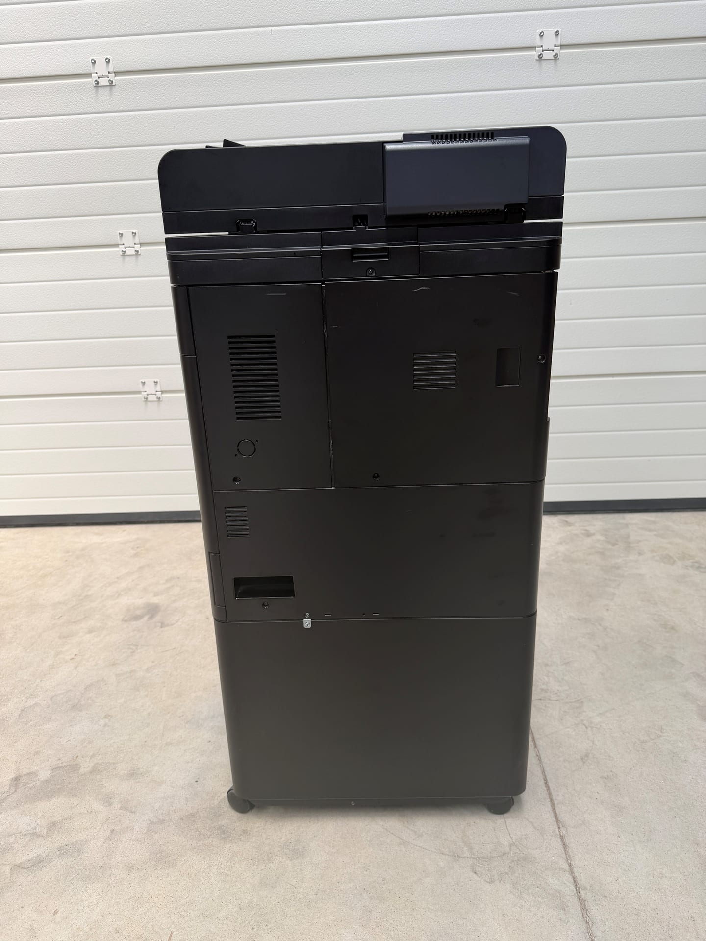 Kyocera TASKalfa 356ci miniatura 3