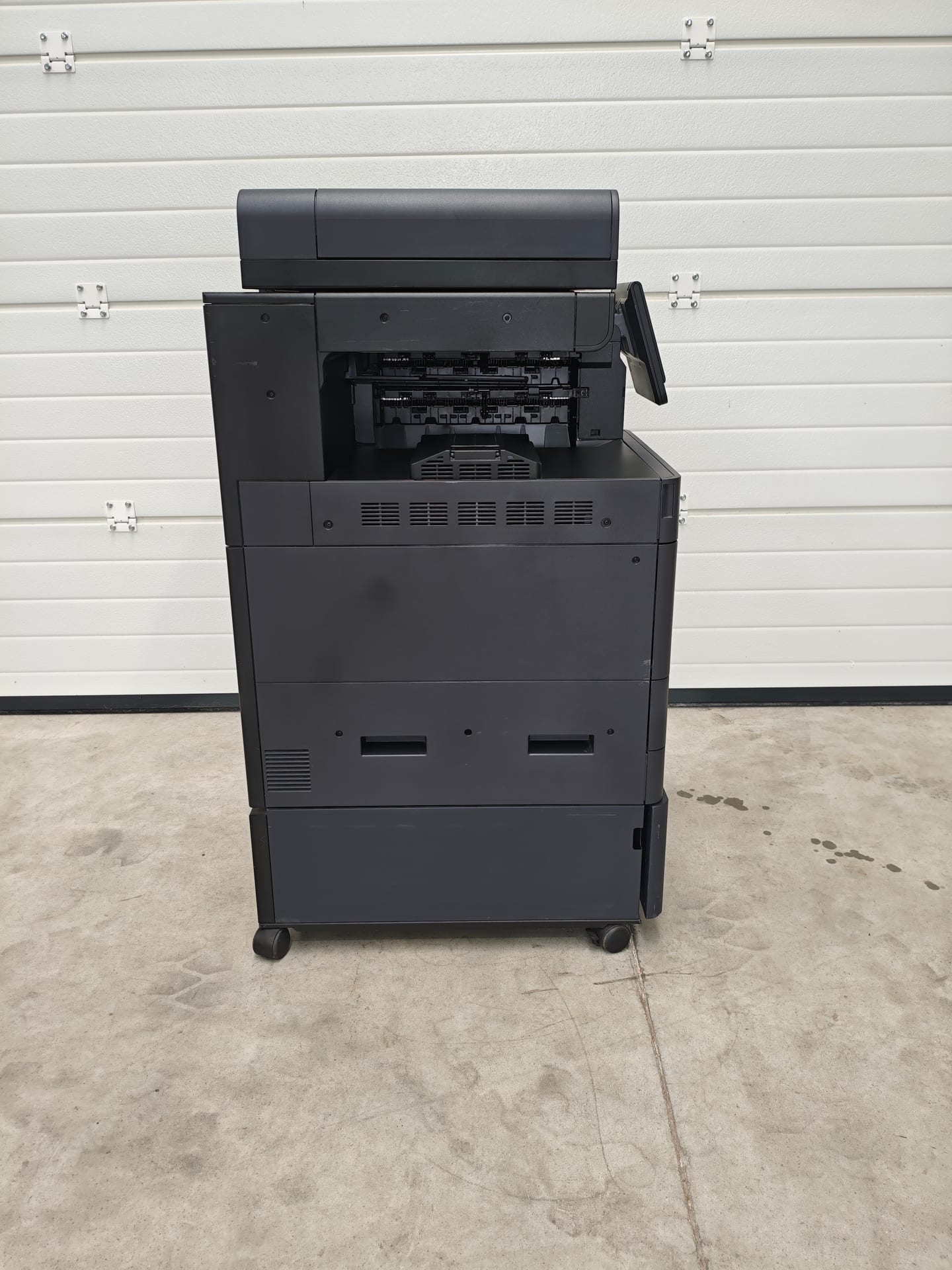 Kyocera TASKalfa 2552ci miniatura 4