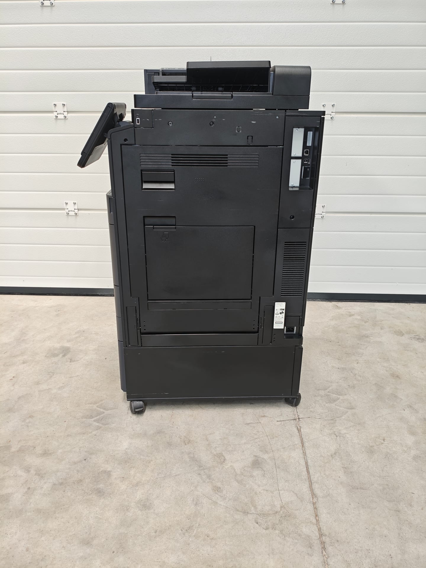 Kyocera TASKalfa 3252ci miniatura 3
