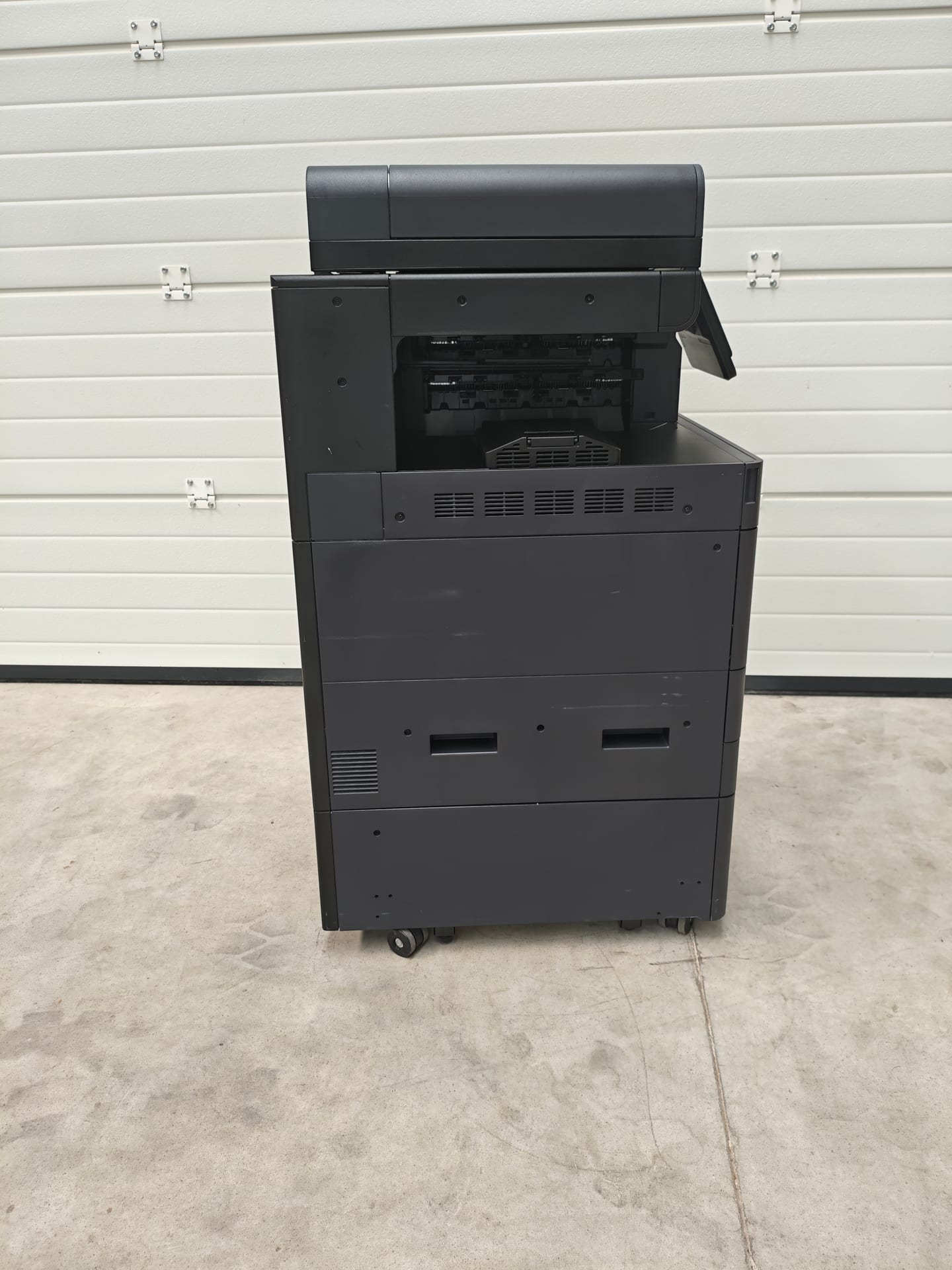 Kyocera TASKalfa 4052ci miniatura 3