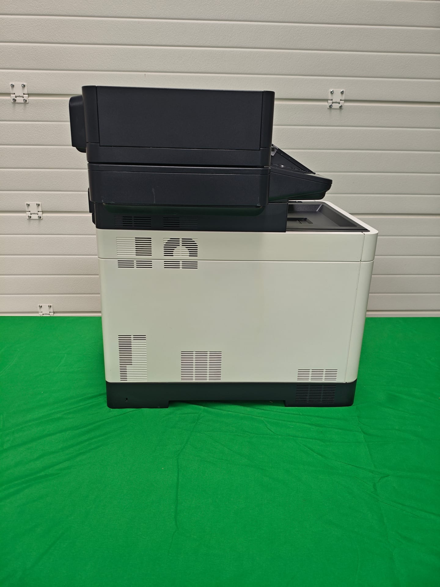 Kyocera M6630cidn miniatura 4