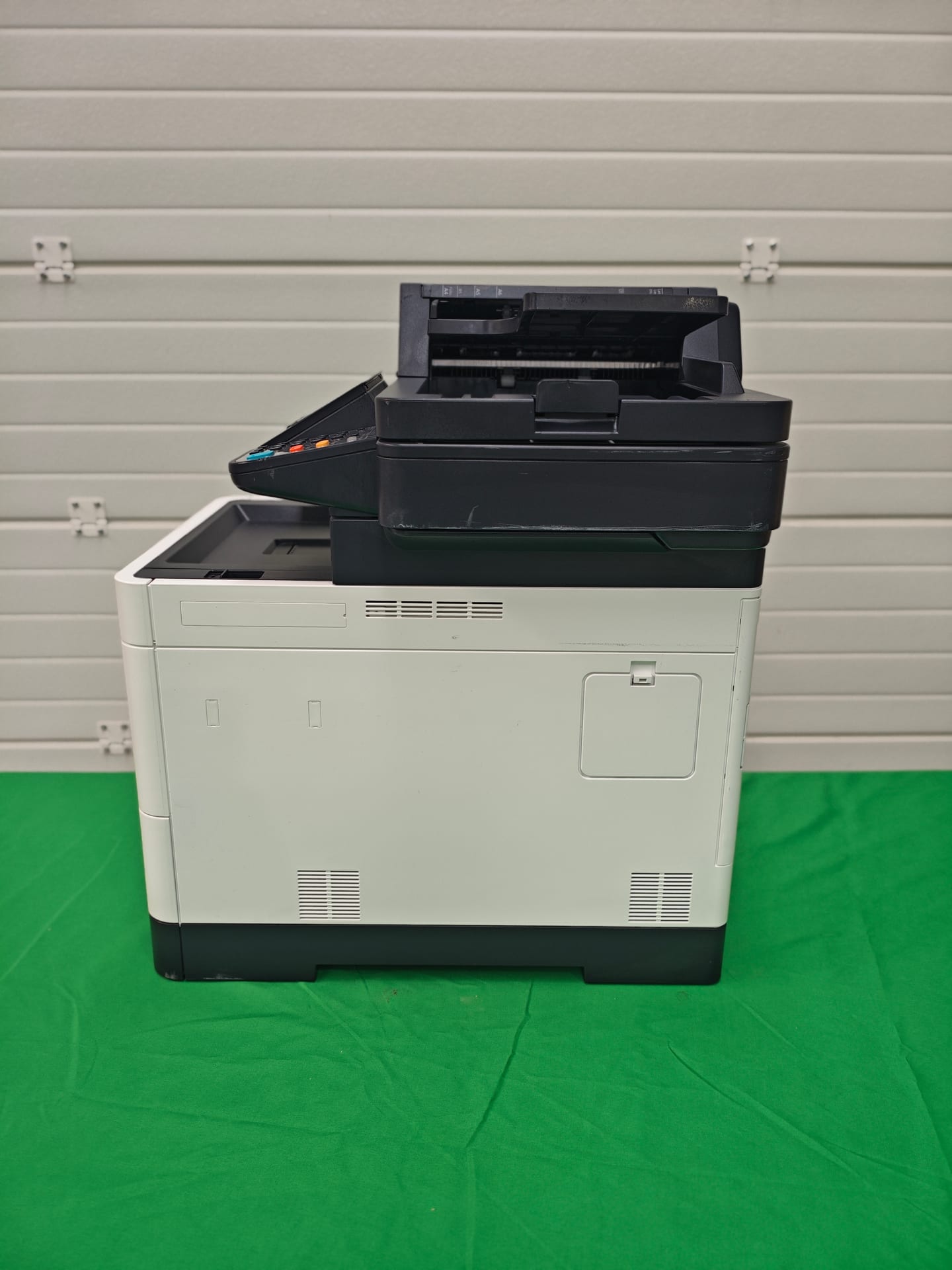 Kyocera M6230cidn miniatura 2