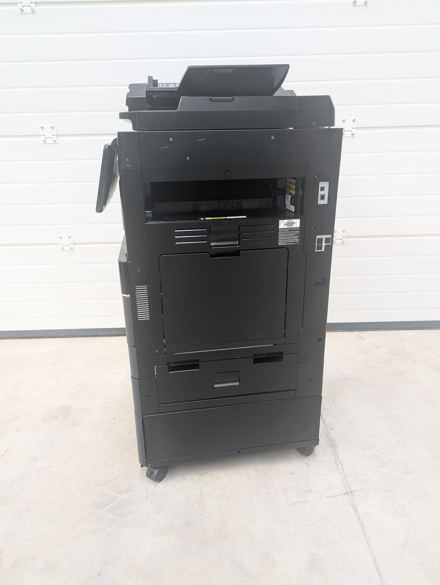 Toshiba e-STUDIO 2510AC miniatura 4
