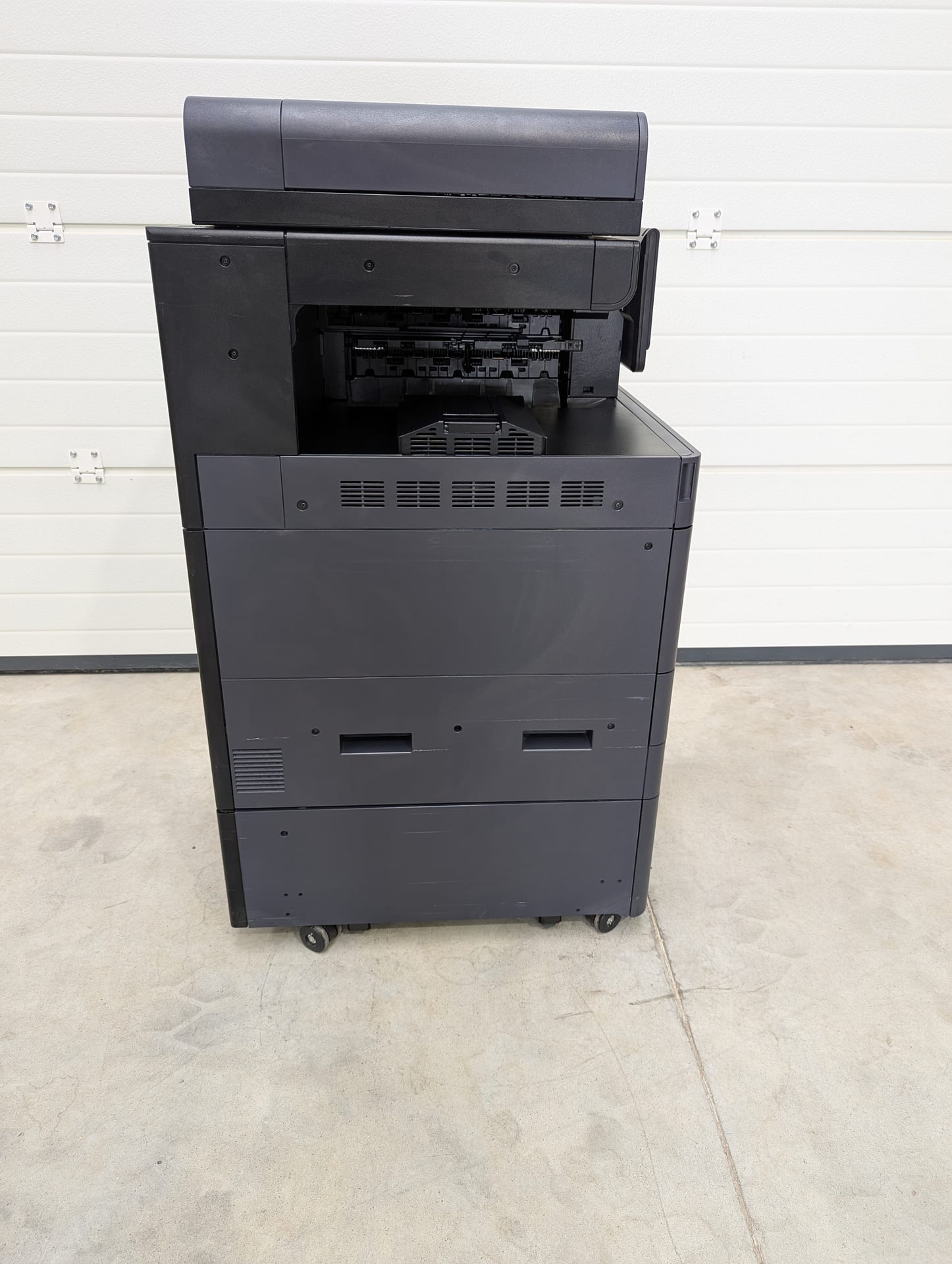 Kyocera TASKalfa 2552ci miniatura 2