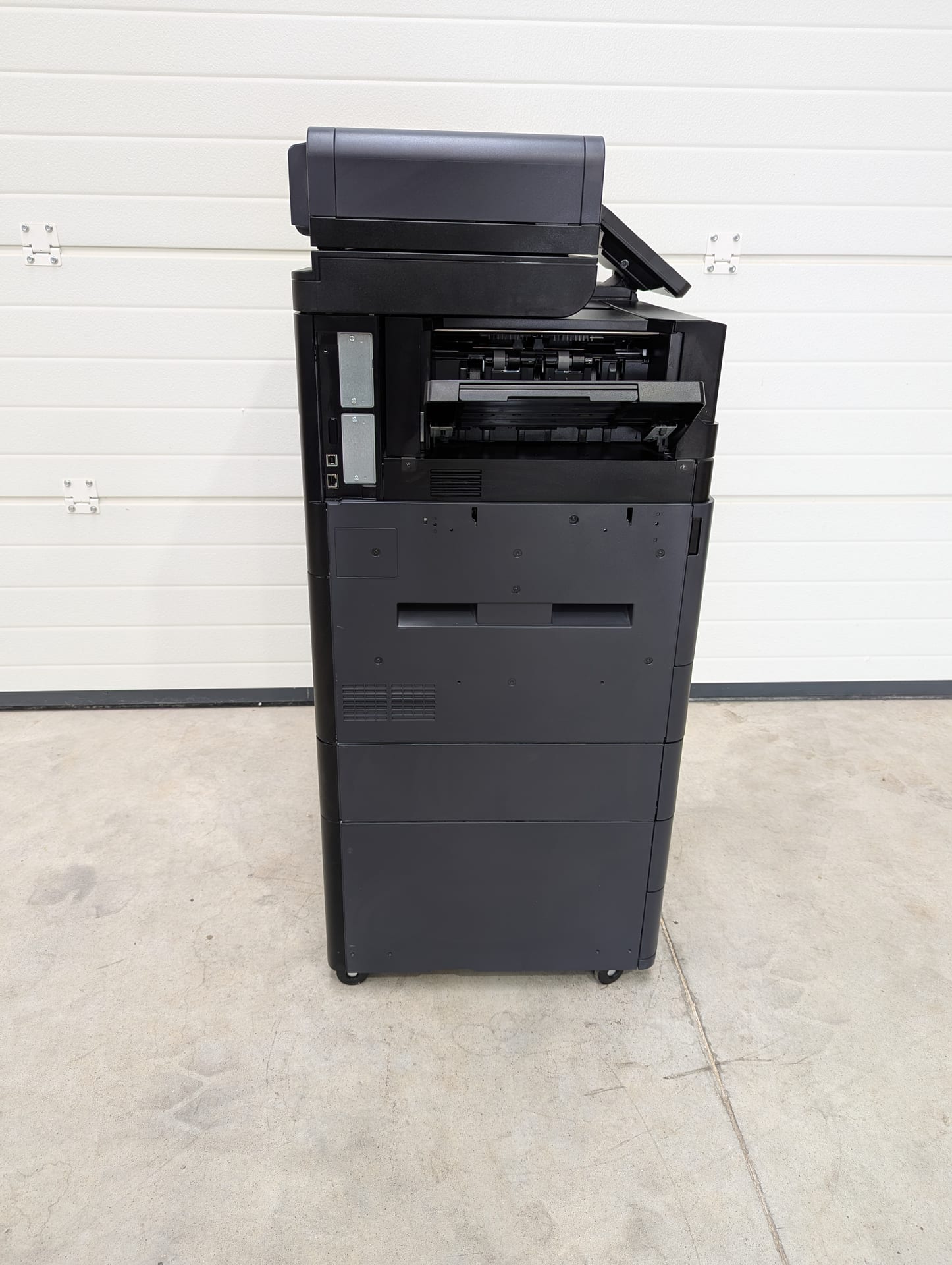 Kyocera TASKalfa 358ci miniatura 2