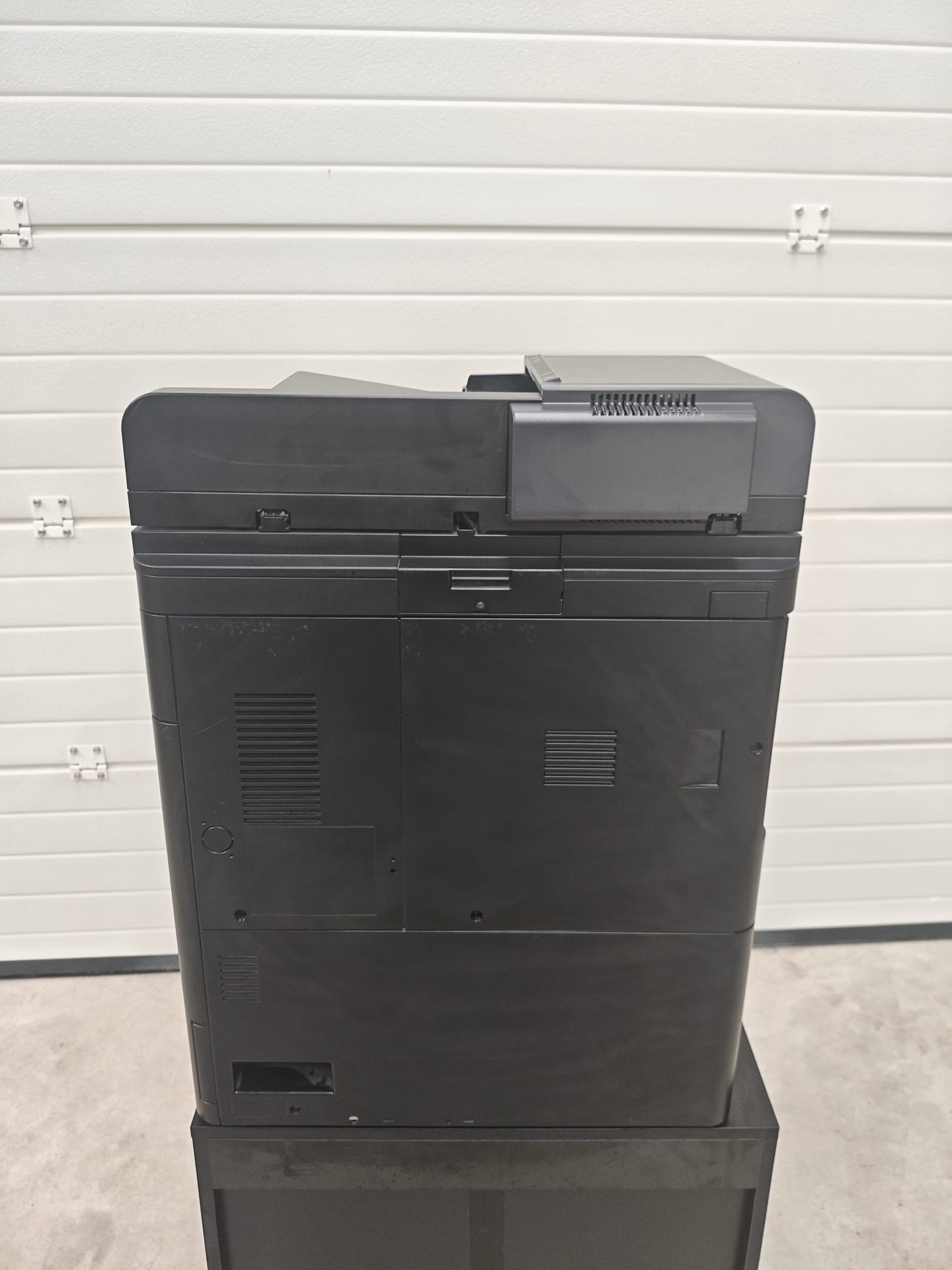 Kyocera TASKalfa 308ci miniatura 3