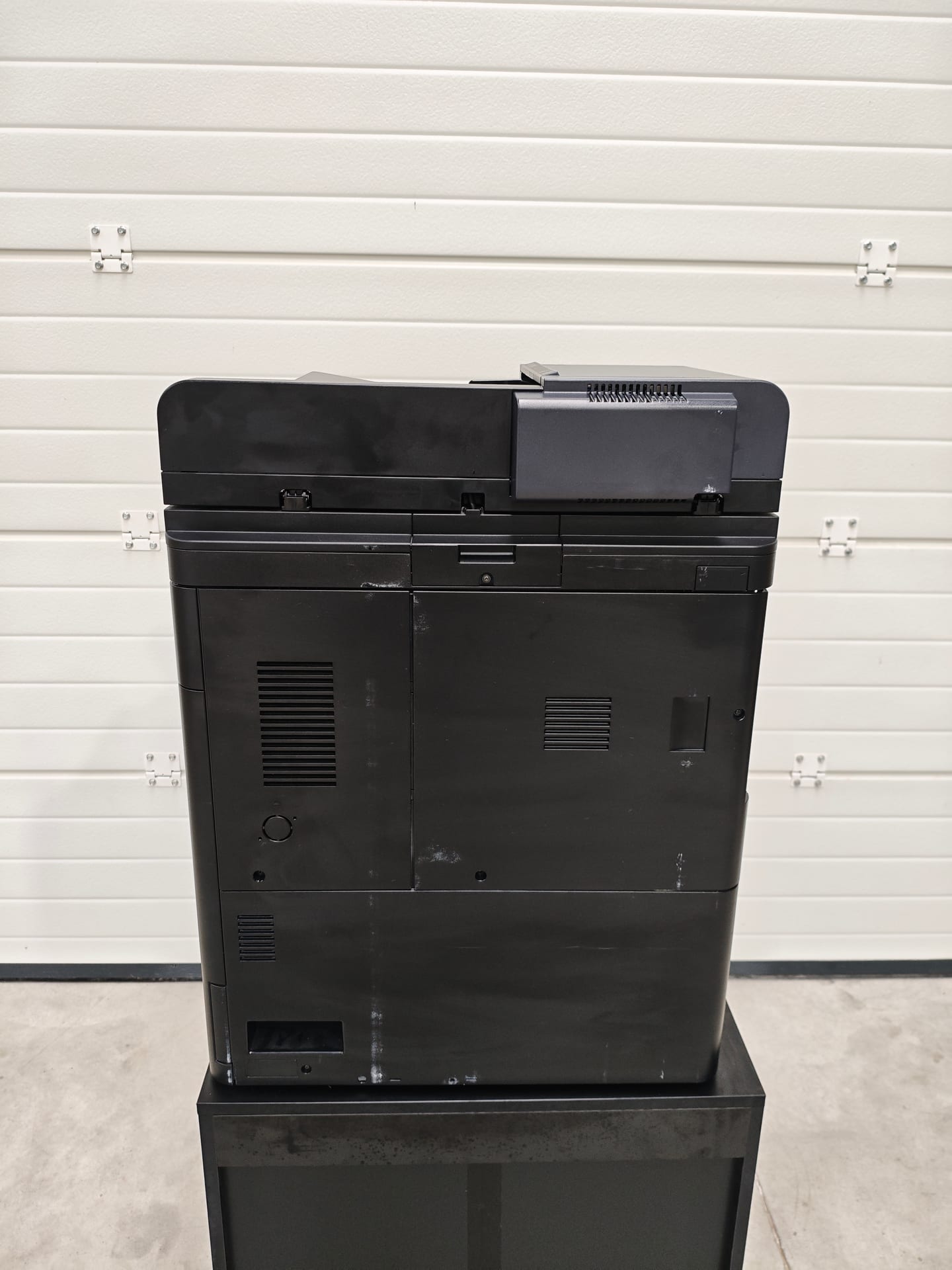 Kyocera TASKalfa 308ci miniatura 3