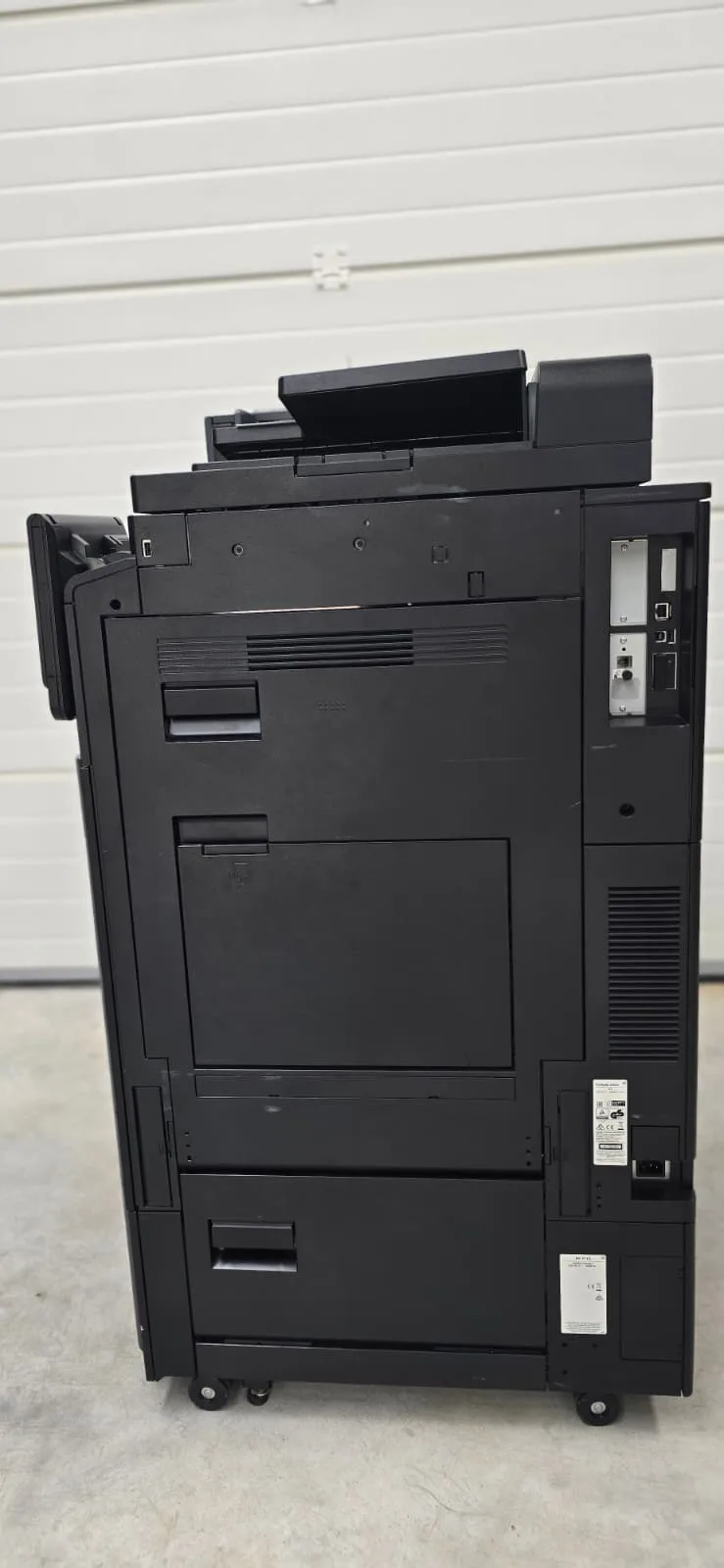 Kyocera TASKalfa 3252ci miniatura 2