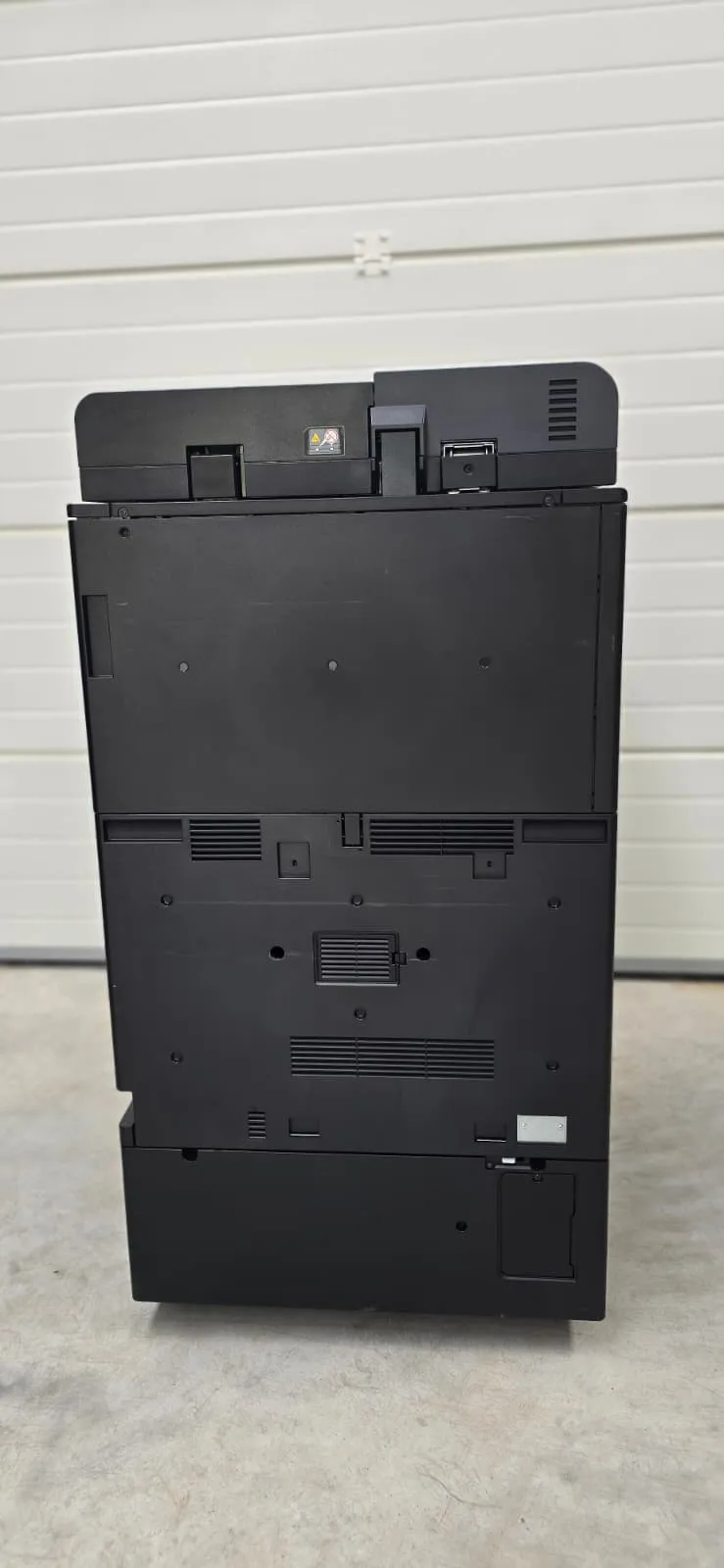Kyocera TASKalfa 3252ci miniatura 3