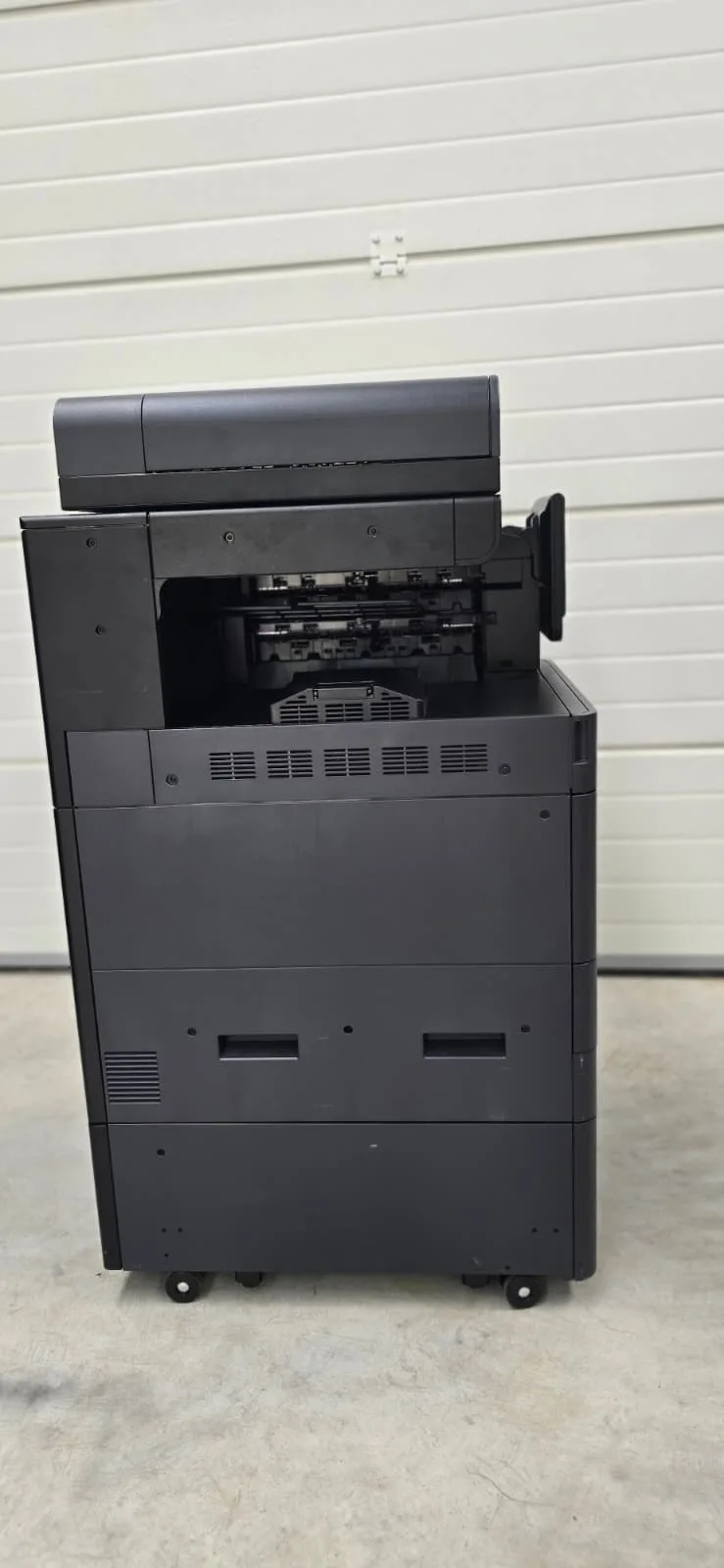 Kyocera TASKalfa 3252ci miniatura 4