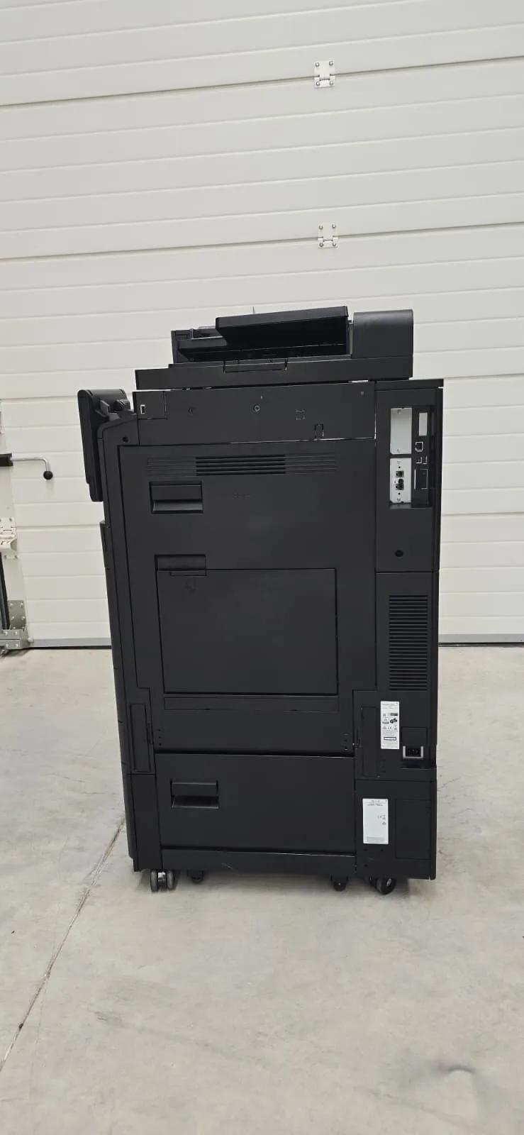 Kyocera TASKalfa 2552ci miniatura 2