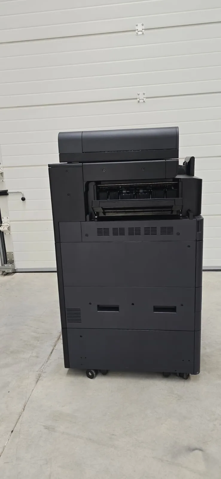 Kyocera TASKalfa 2552ci miniatura 4