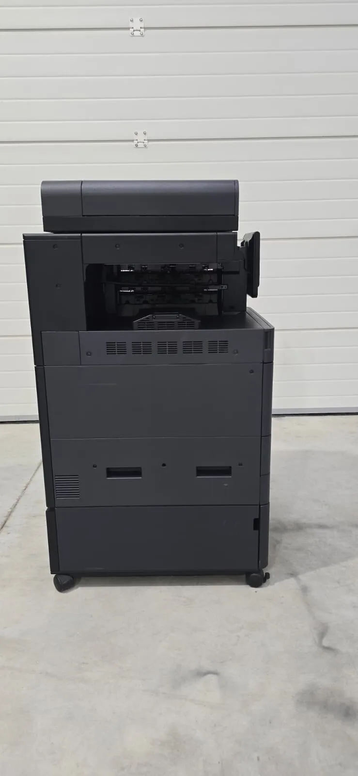 Kyocera TASKalfa 3252ci miniatura 4