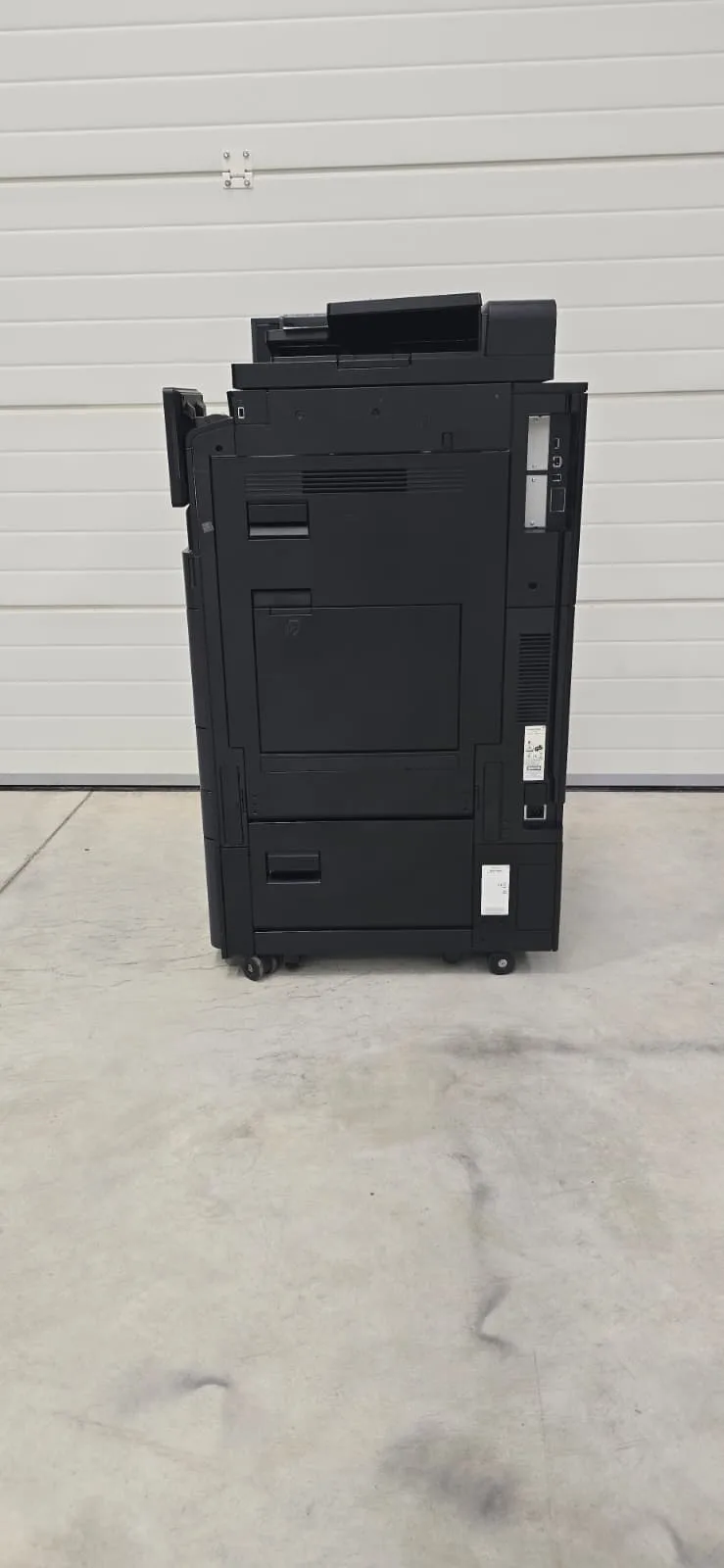 Kyocera TASKalfa 2553ci miniatura 2