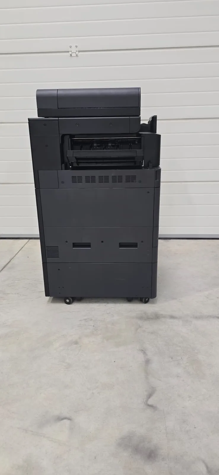 Kyocera TASKalfa 2553ci miniatura 4
