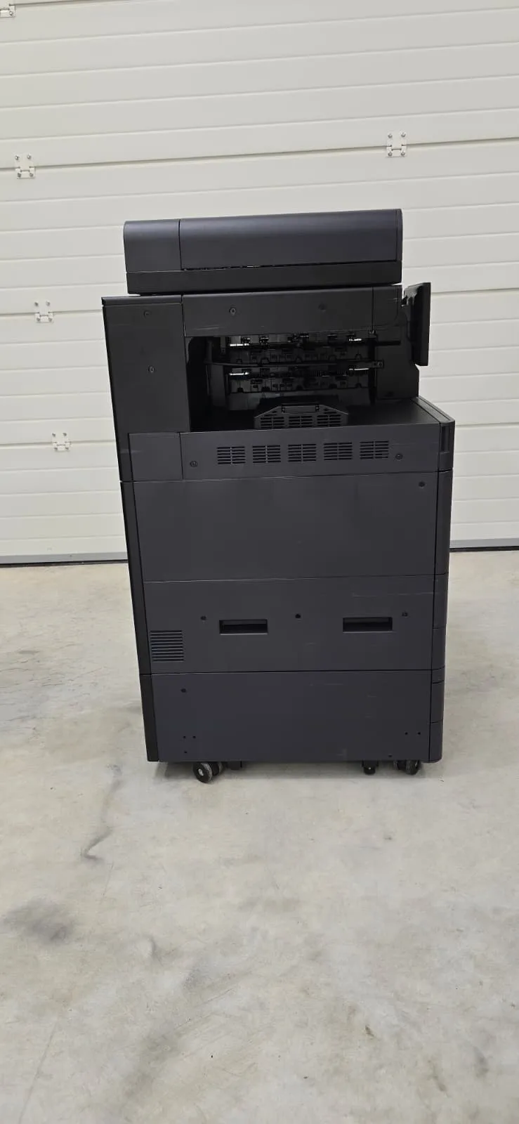 Kyocera TASKalfa 3253ci miniatura 4