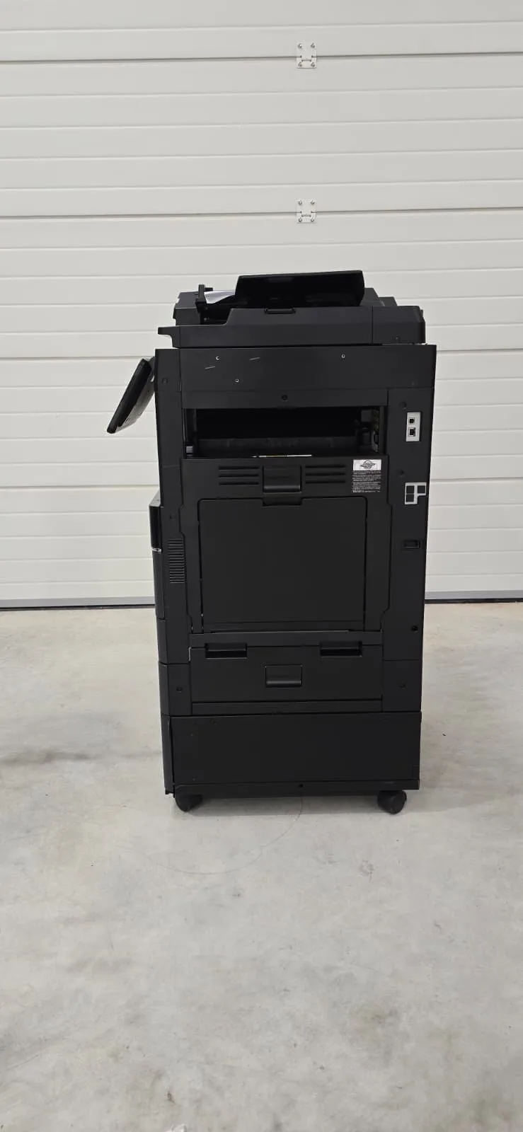 Toshiba e-STUDIO 2510AC miniatura 4